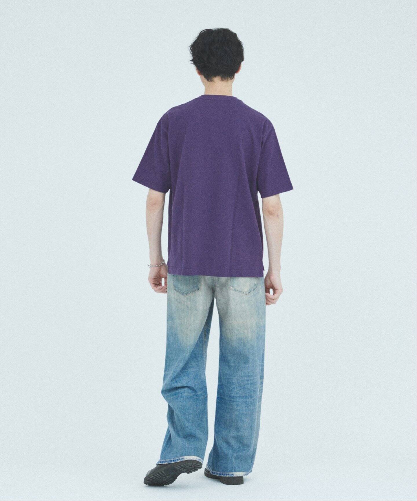 【新品】LACOSTE × JS別注 ミコカノコ 半袖Tシャツ 黒 FR4 未開封品】LACOSTE × JS別注 ミコカノコ 半袖Tシャツ 黒 FR4 - メルカリ
