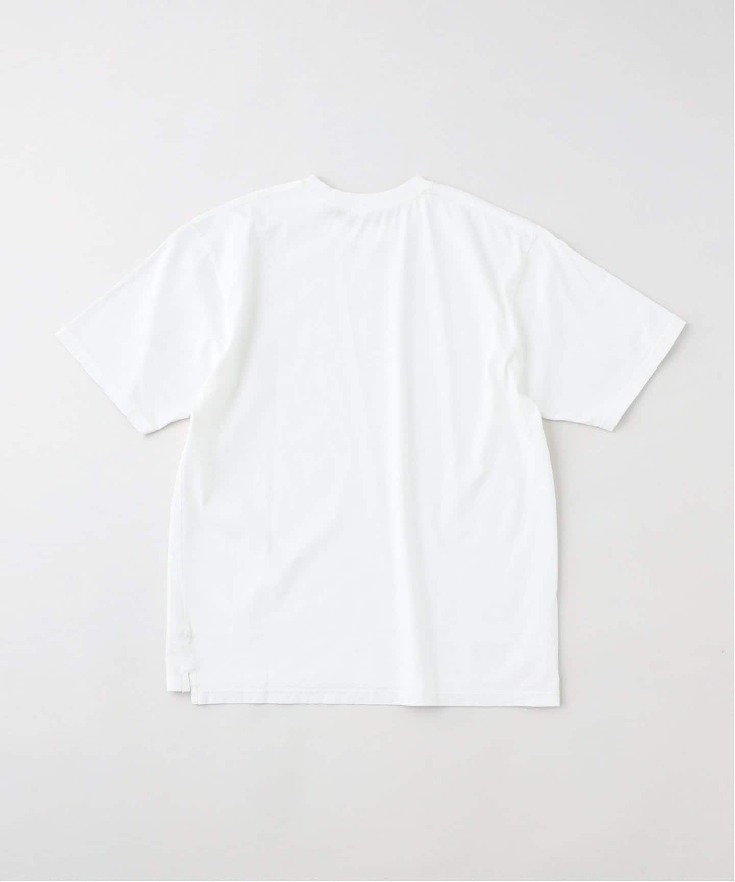 THE INOUE BROTHERS / ザ イノウエブラザーズ Boxy T-shirt（T
