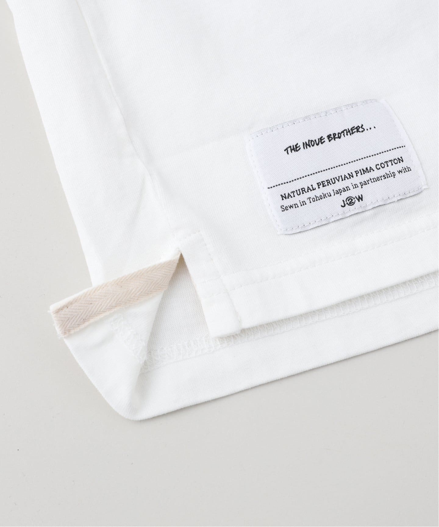 小物 JOURNAL STANDARD THE INOUE BROTHERS THE INOUE BROTHERS / ザ イノウエブラザーズ Brushed Scarf