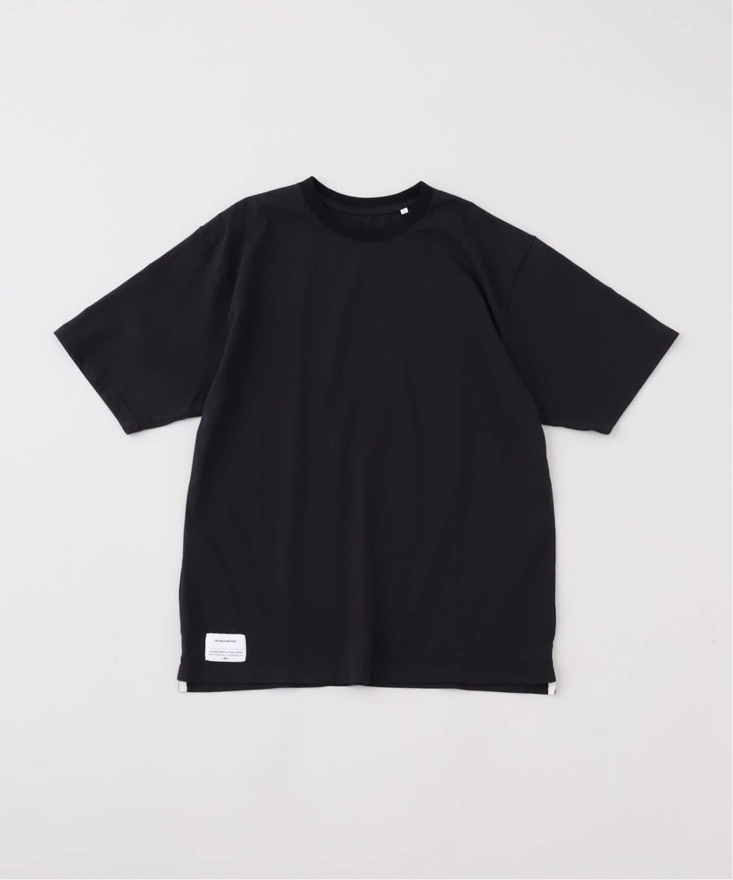THE INOUE BROTHERS / ザ イノウエブラザーズ Boxy T-shirt（T