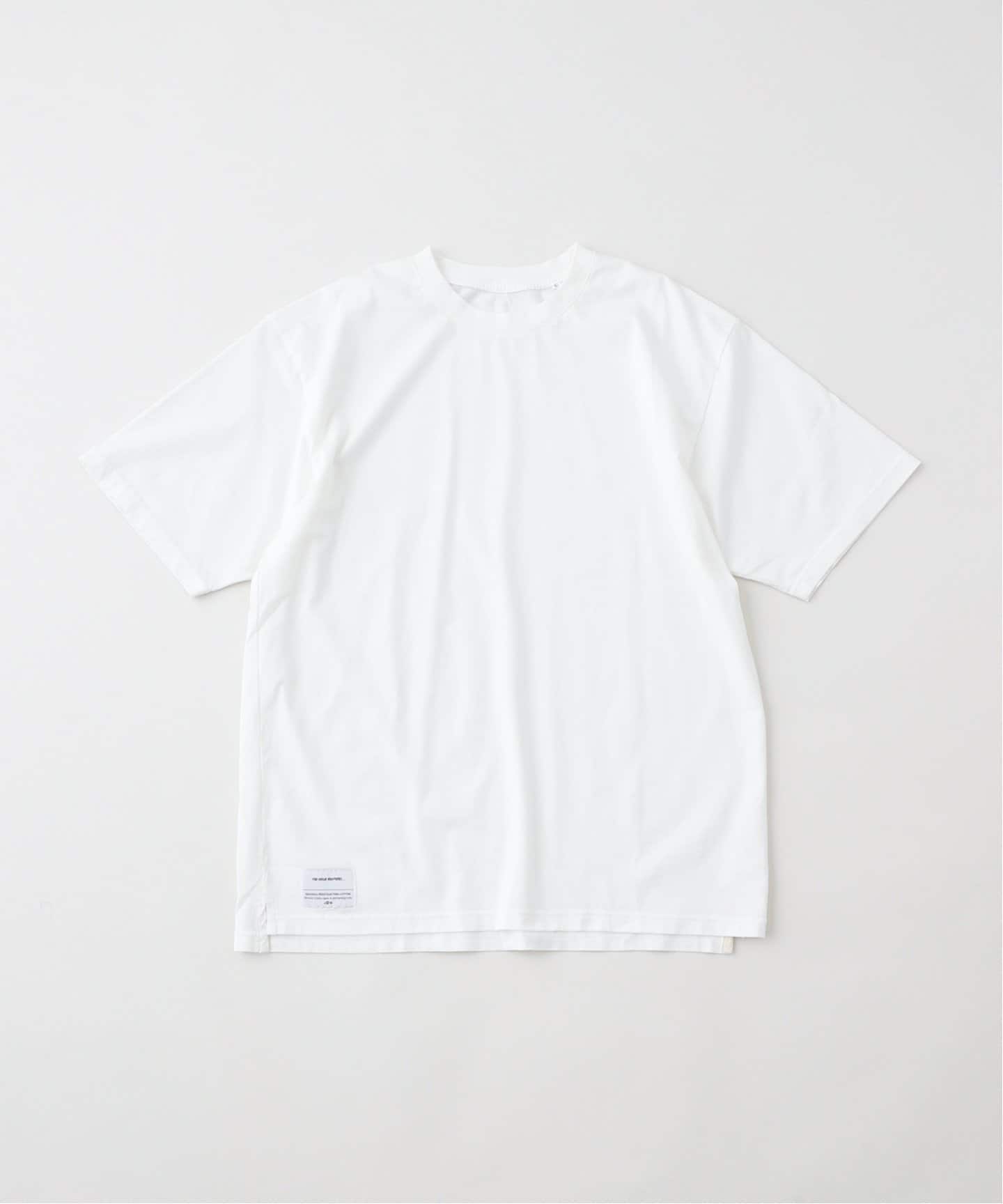 THE INOUE BROTHERS / ザ イノウエブラザーズ Boxy T-shirt（T