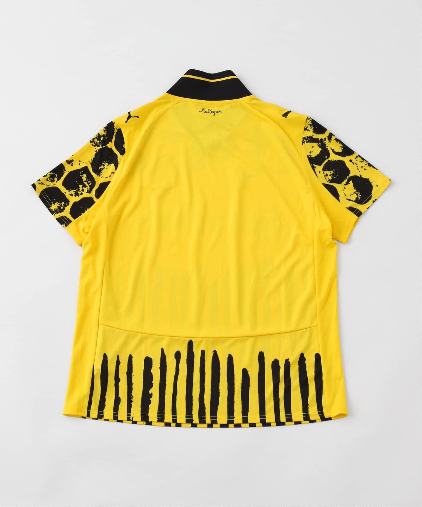 PUMA x KIDSUPER STUDIOS ドルトムント 半袖 レプリカ