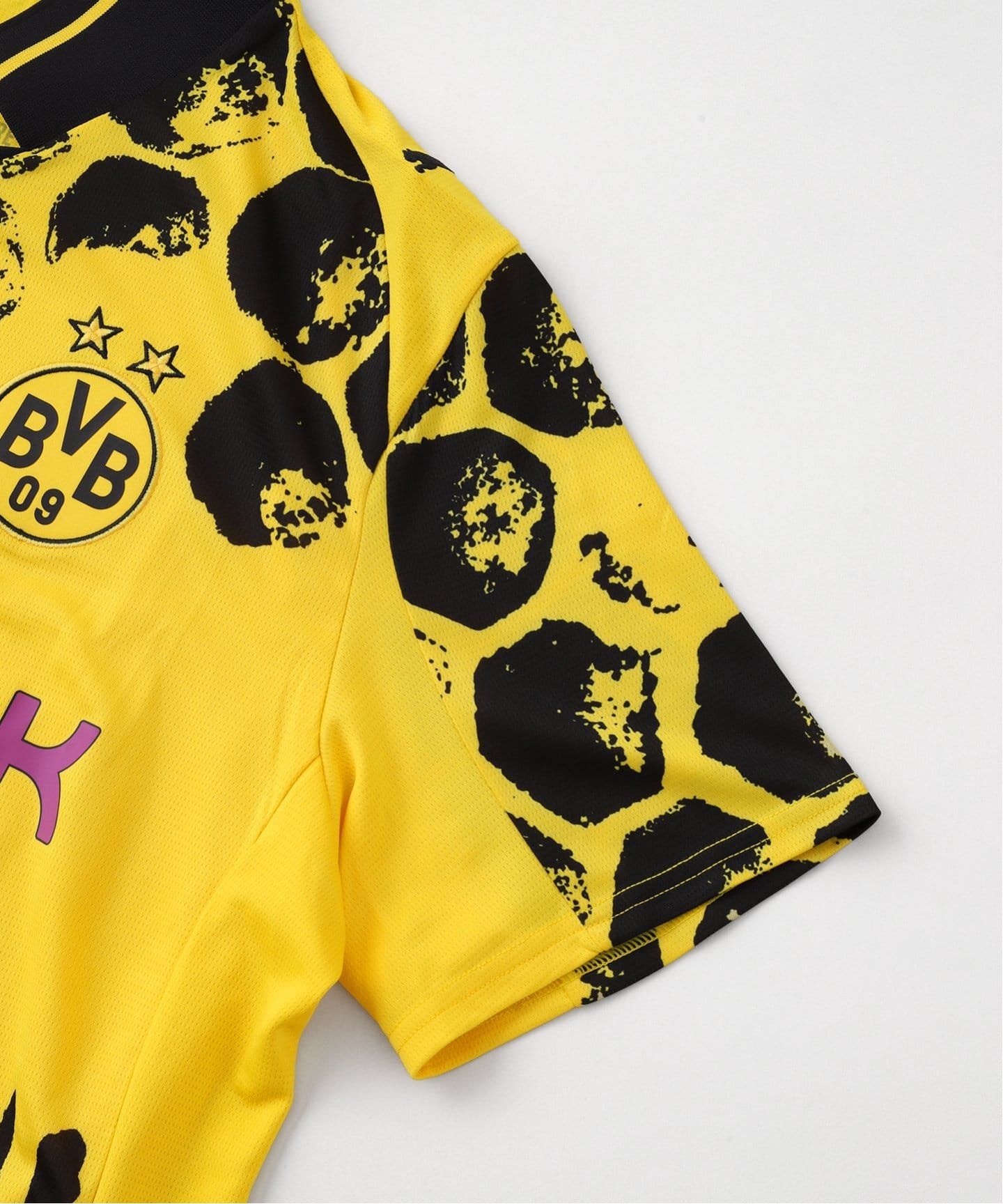 PUMA x KIDSUPER STUDIOS ドルトムント 半袖 レプリカ