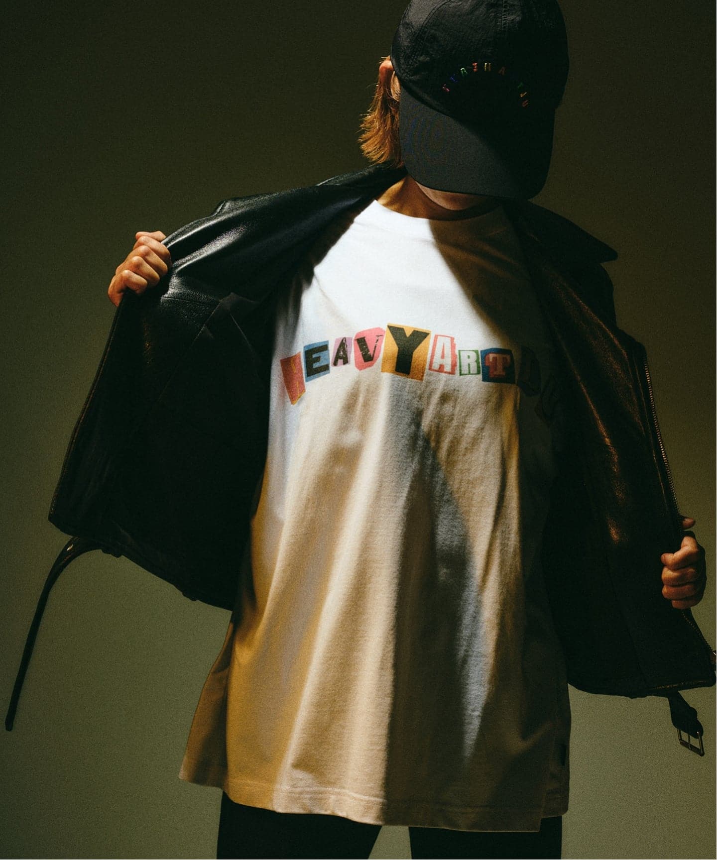 ＊sunny 様＊ジャーナルスタンダードレザージュ＊プリント Tシャツ ＊ sunny 様＊ジャーナルスタンダードレザージュ＊プリント Tシャツ