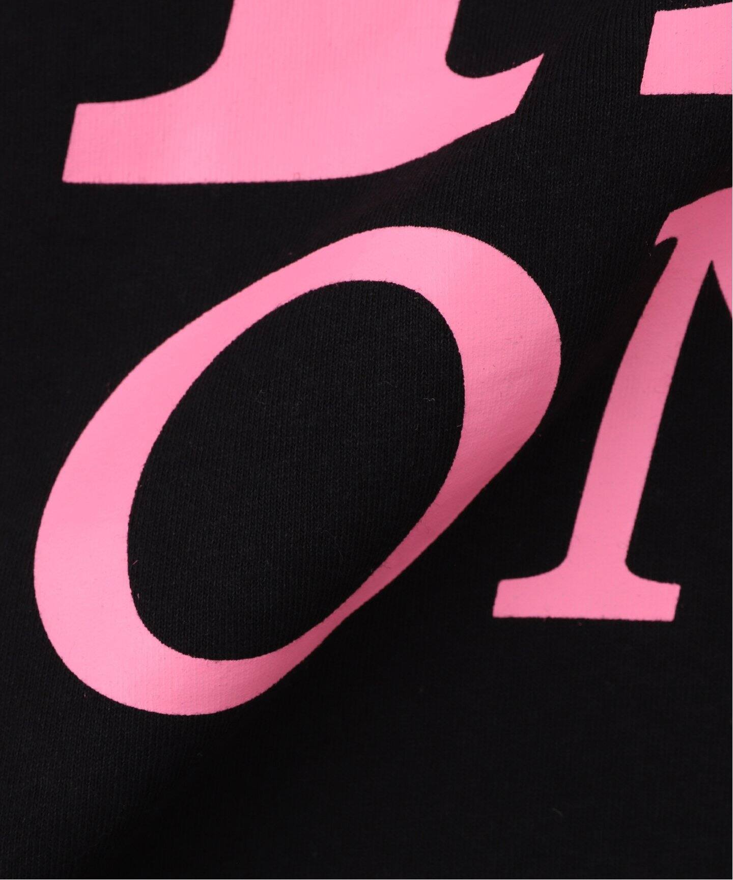 ADVISORY BOARD CRYSTALS / リーヴ ミー アローン 半袖 Tシャツ（T