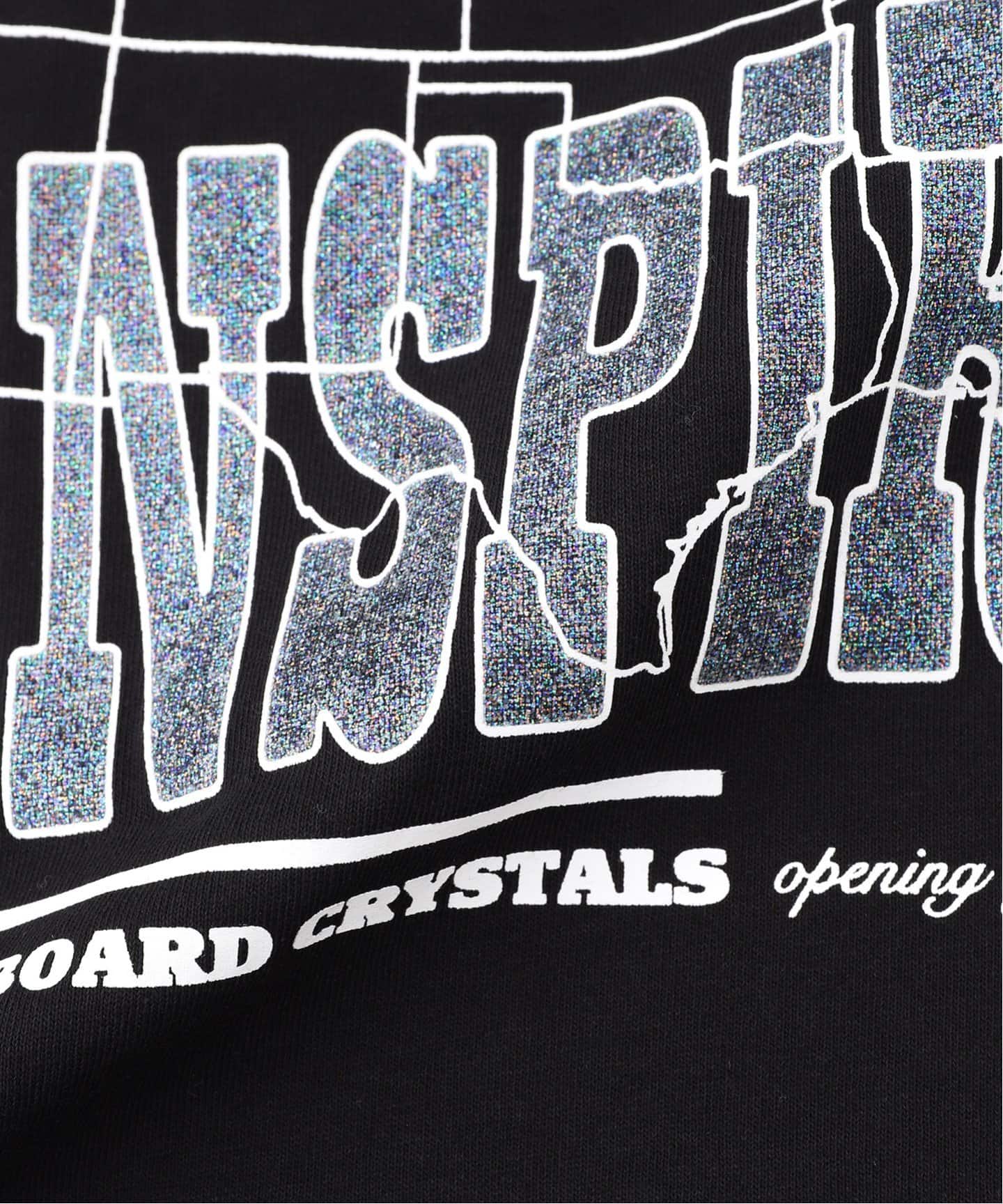 ADVISORY BOARD CRYSTALS / コンスピラシー 半袖 Tシャツ（Tシャツ