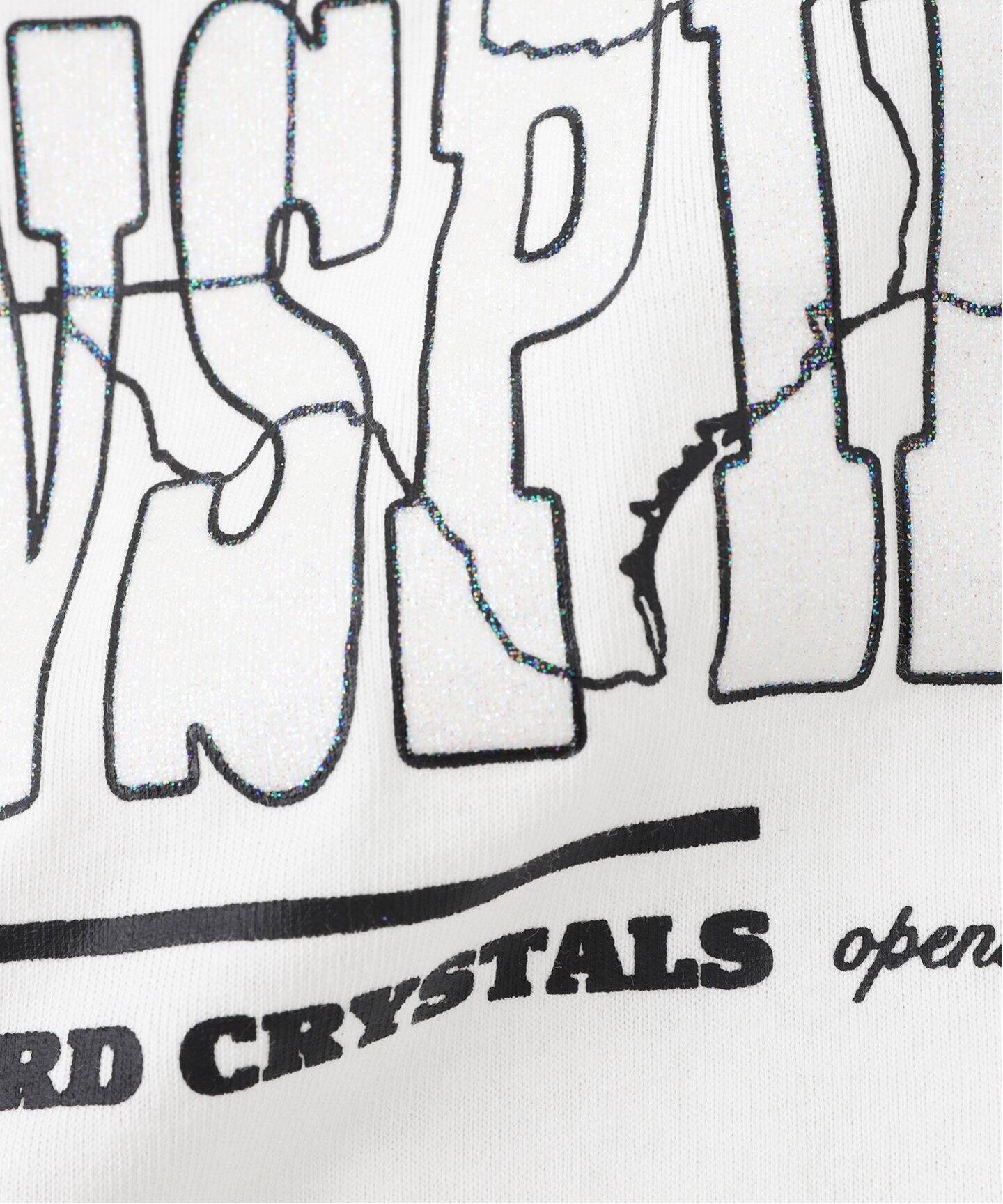 ADVISORY BOARD CRYSTALS / コンスピラシー 半袖 Tシャツ（Tシャツ