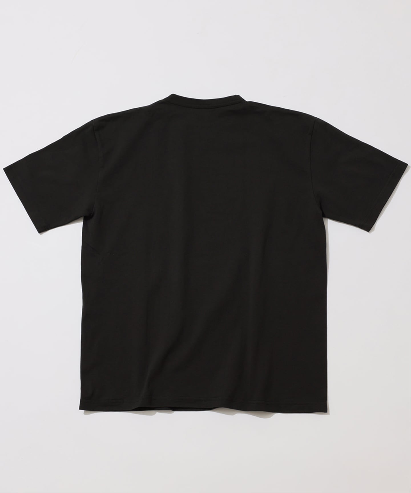 CHAMPION / チャンピオン BLACK T1011（Tシャツ／カットソー