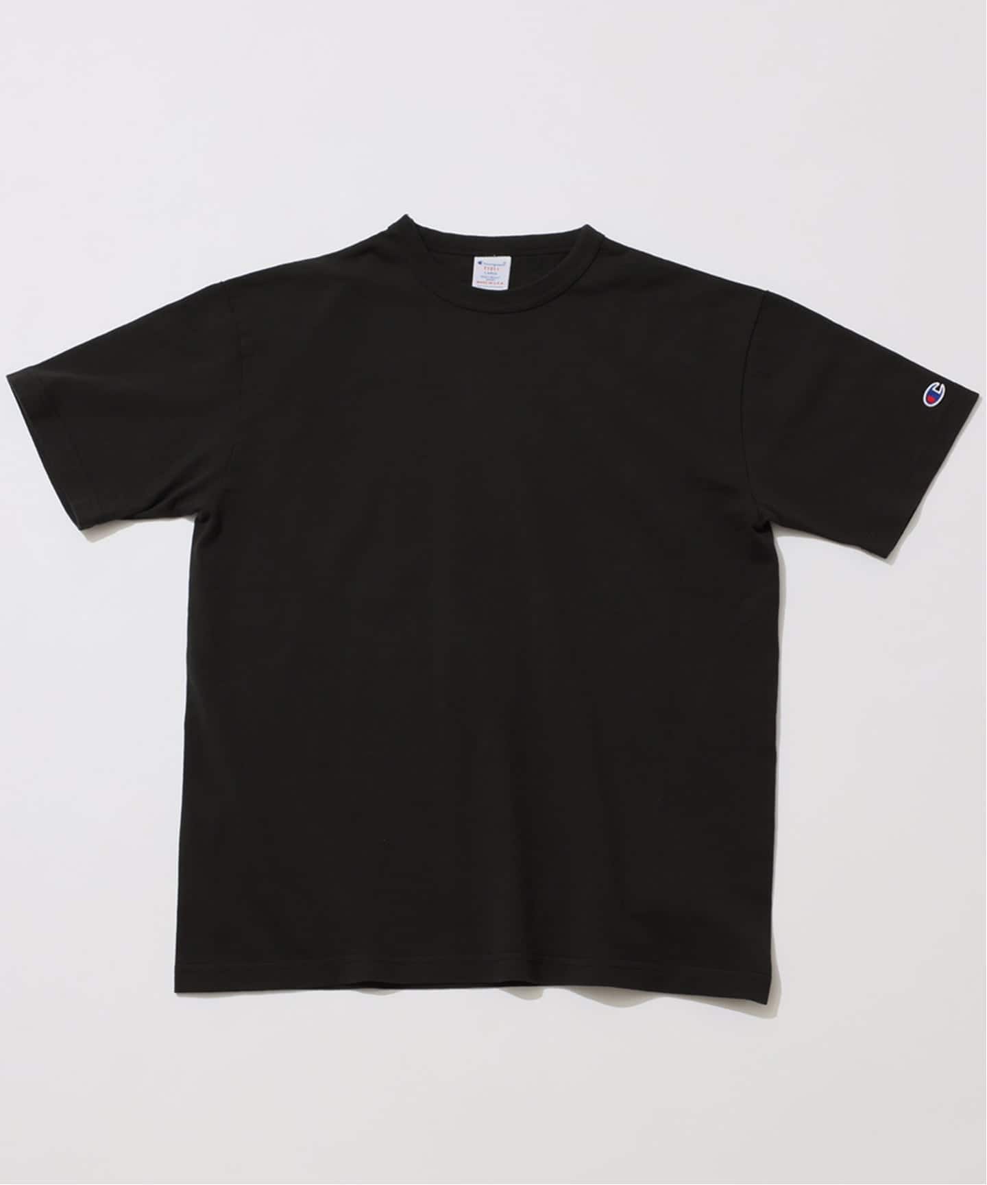 SOPH. Champion ブラックシャツ Sサイズ feature_soph_champion_25ss_7.jpg