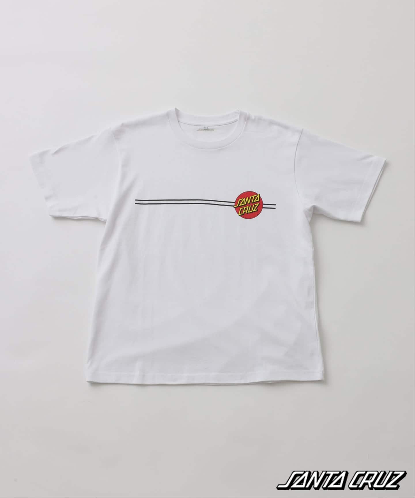 SANTA CRUZ / サンタ クルーズ for JOURNAL STANDARD クラシック ドット