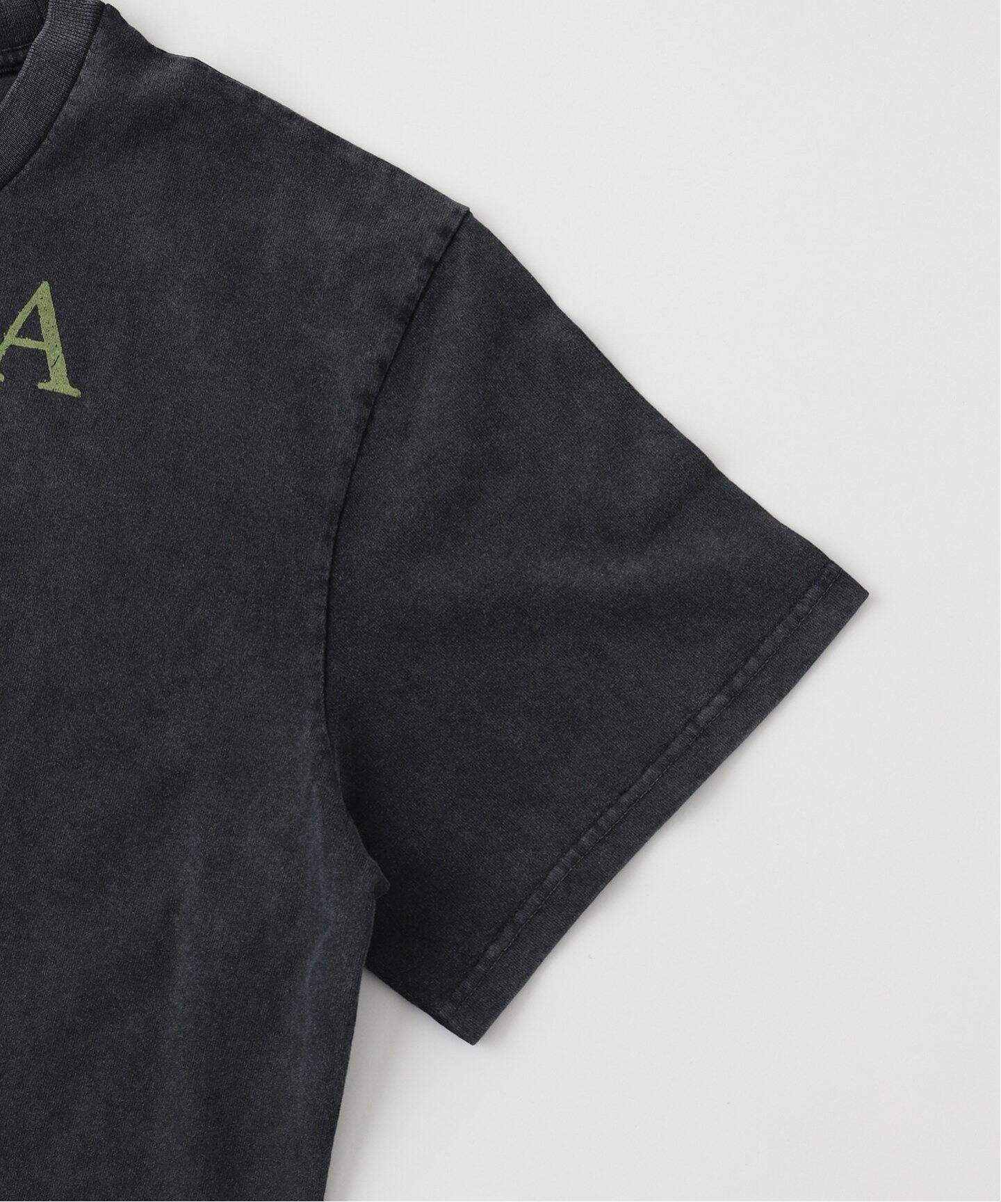 SECOND LAYER / セカンド レイヤー BABY BAGGY TEE LA ROSA（Tシャツ 