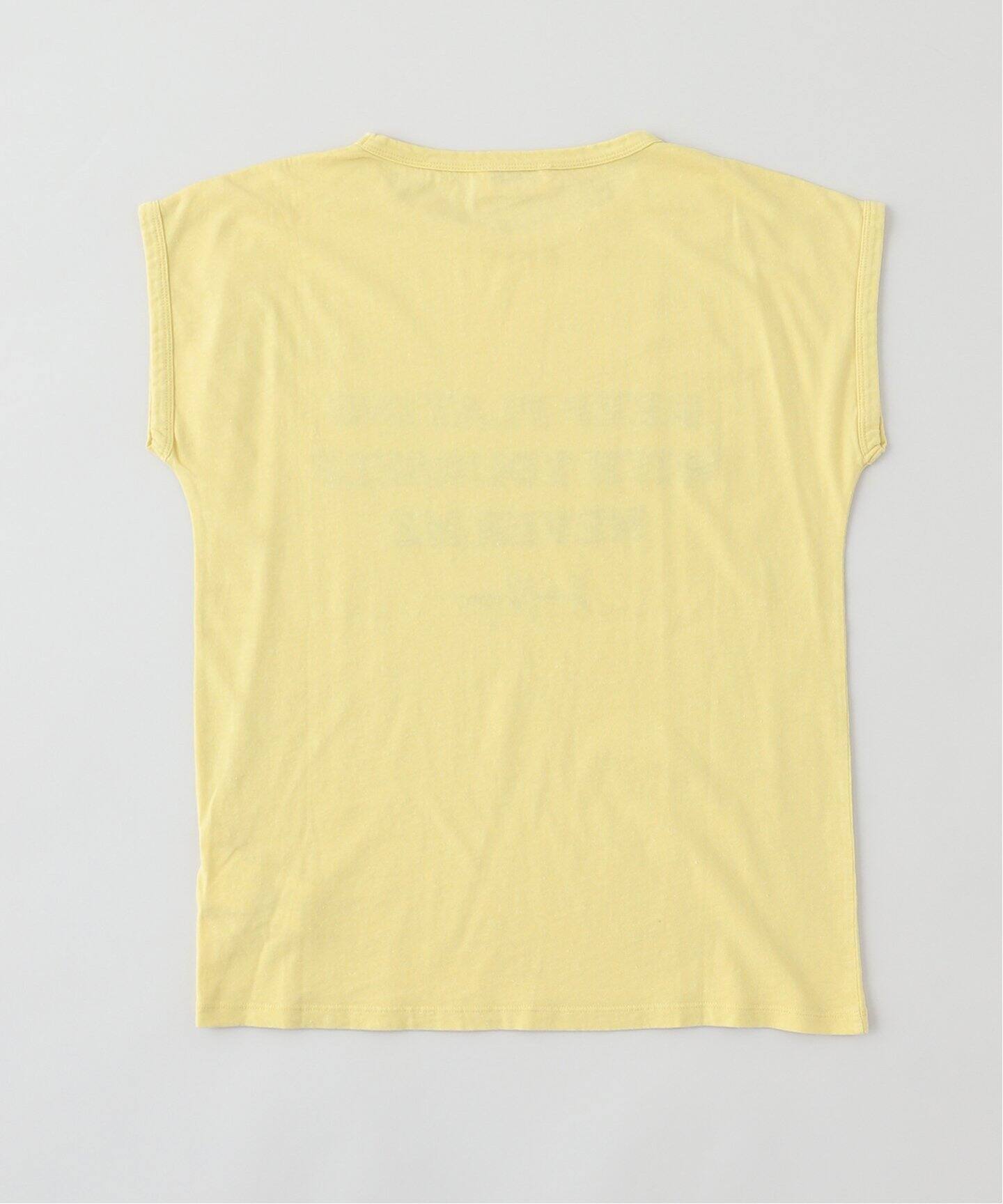second/layer niagara tee 25ss セカンドレイヤー SECOND LAYER / セカンド レイヤー NIAGARA TEE（Tシャツ