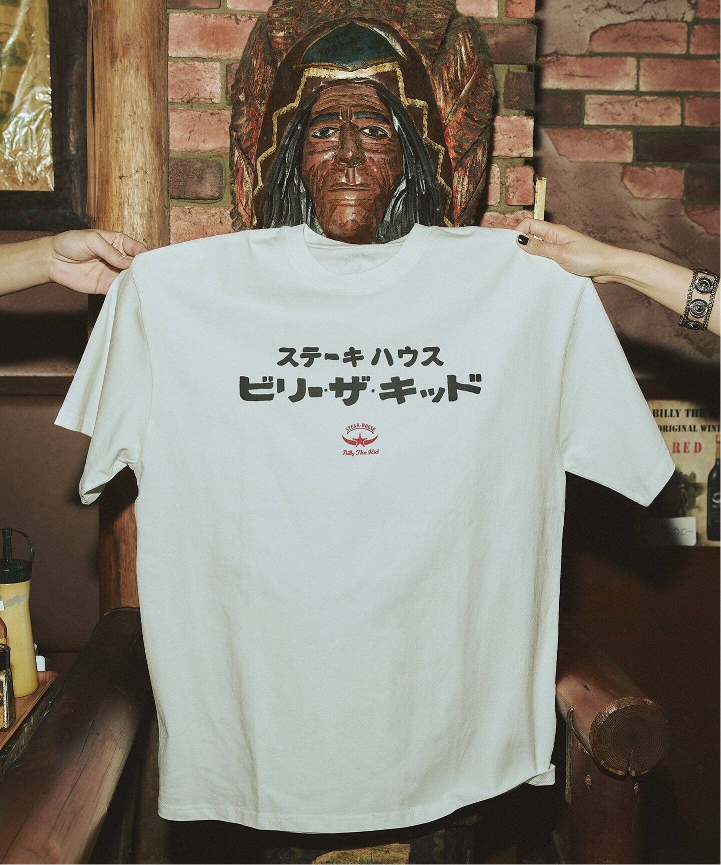 専用ページ⭐︎L'Appartement BILLY/ビリーT-sh 新品☆ L'Appartement☆BILLY/ビリーT-sh Tシャツ