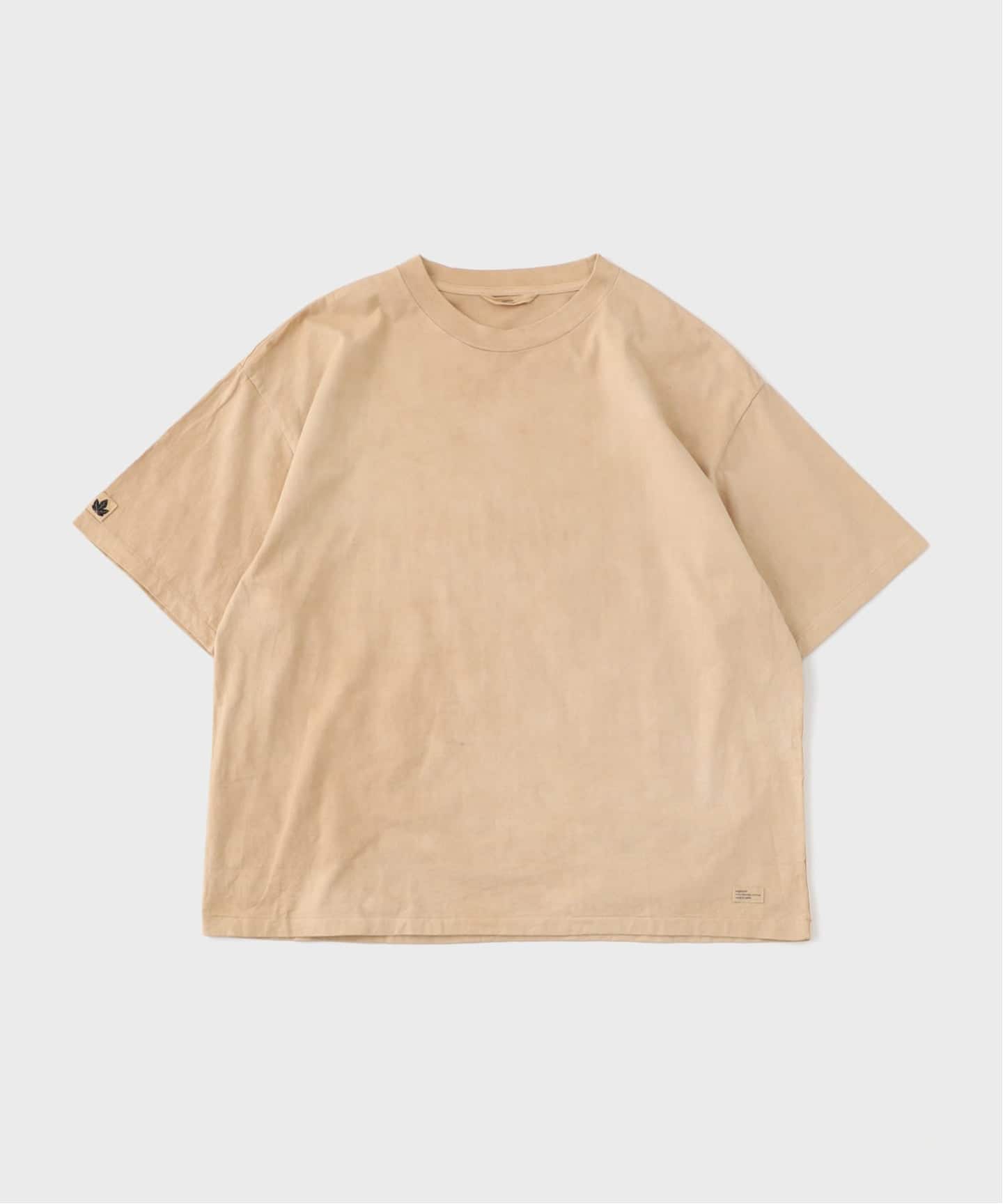 Nujabes / ヌジャベス プリント Tシャツ（Tシャツ／カットソー