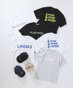 映画『リンダ リンダ リンダ 4K』プリントTシャツ（Tシャツ