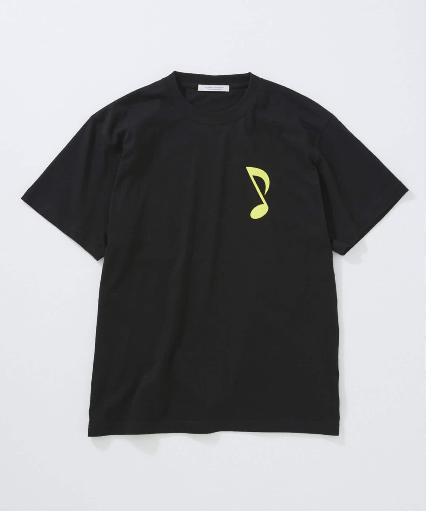 ジャーナルスタンダード×リンダリンダリンダTシャツ 映画『リンダ リンダ リンダ 4K』プリントTシャツ | ジャーナル