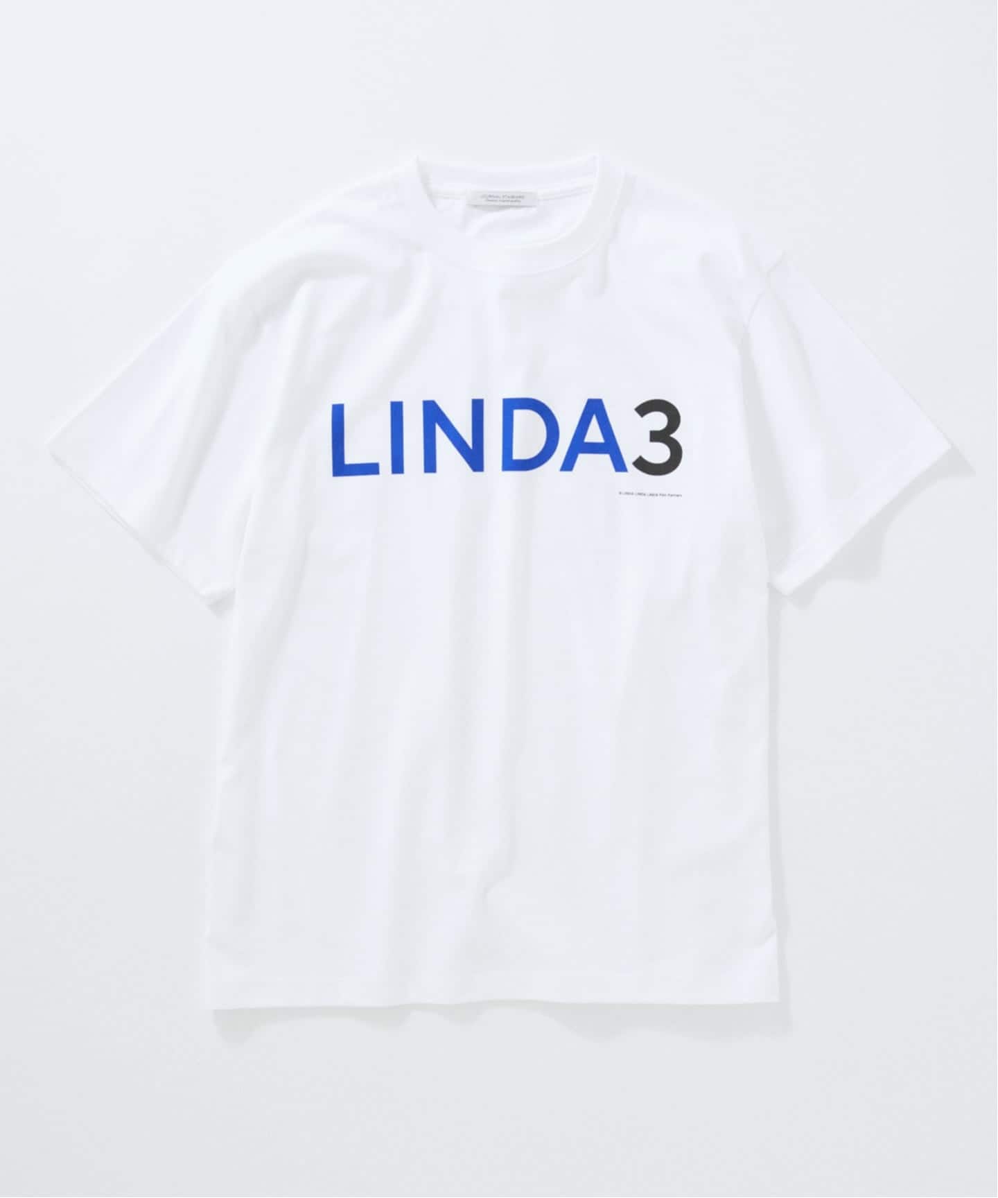 映画『リンダ リンダ リンダ 4K』プリントTシャツ（Tシャツ
