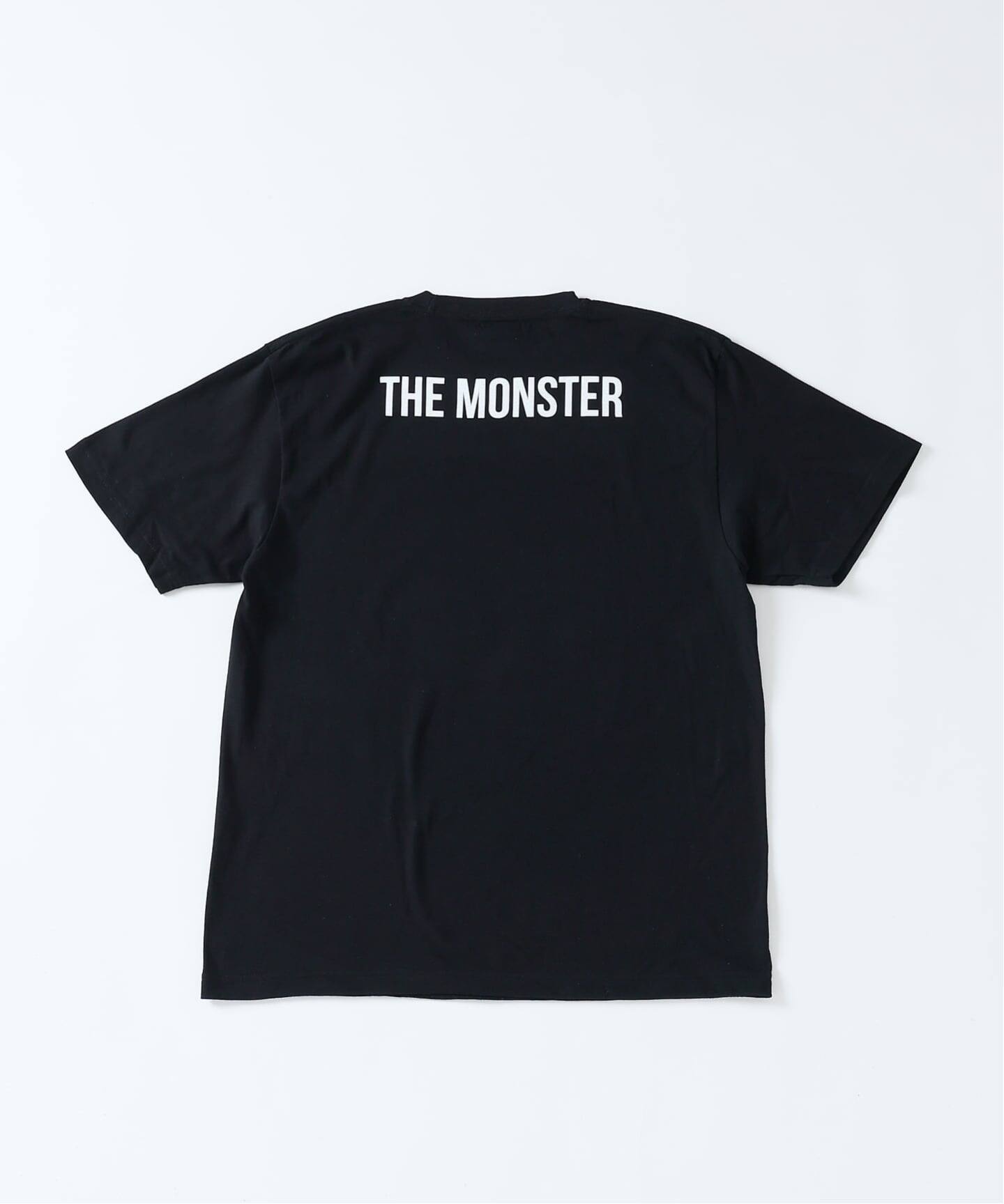 予約》井上尚弥 × 操上和美 × JOURNAL STANDARD プリントTシャツ