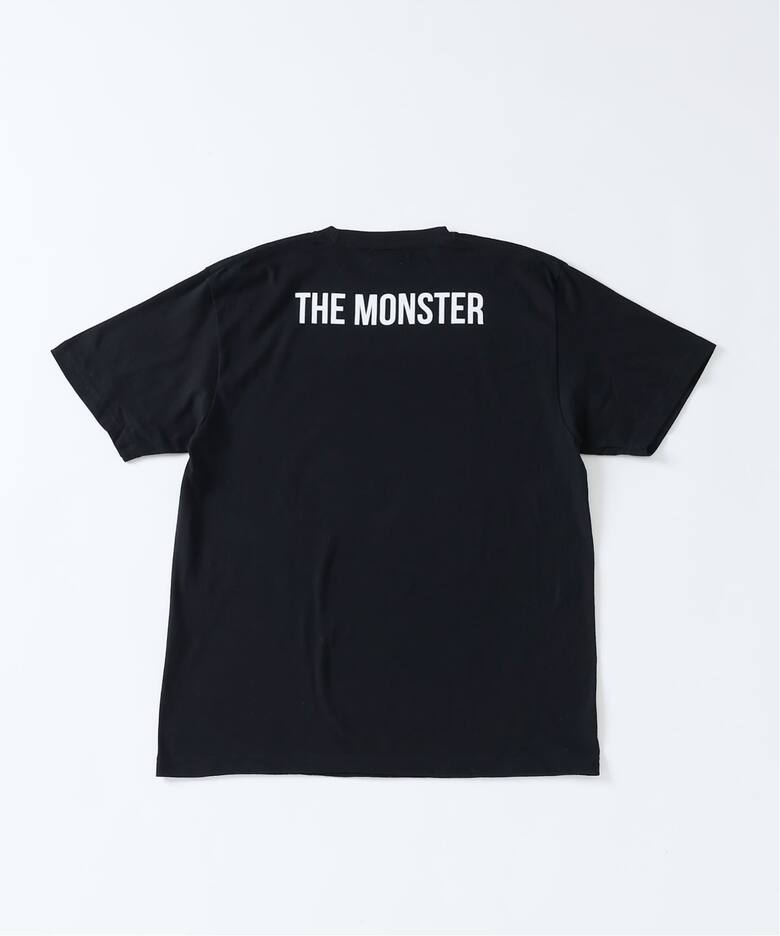 井上尚弥 × 操上和美 × JOURNAL STANDARD プリントTシャツ（Tシャツ 