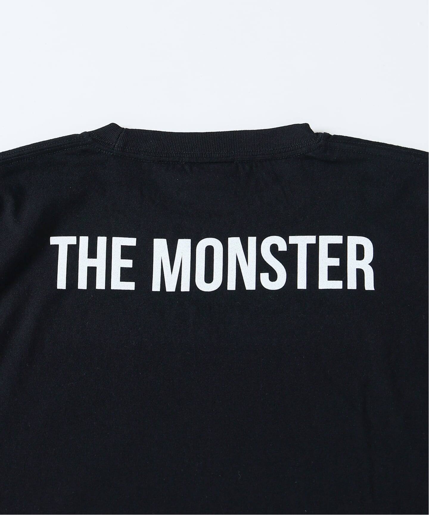 井上尚弥 × 操上和美 × JOURNAL STANDARD プリントTシャツ（Tシャツ