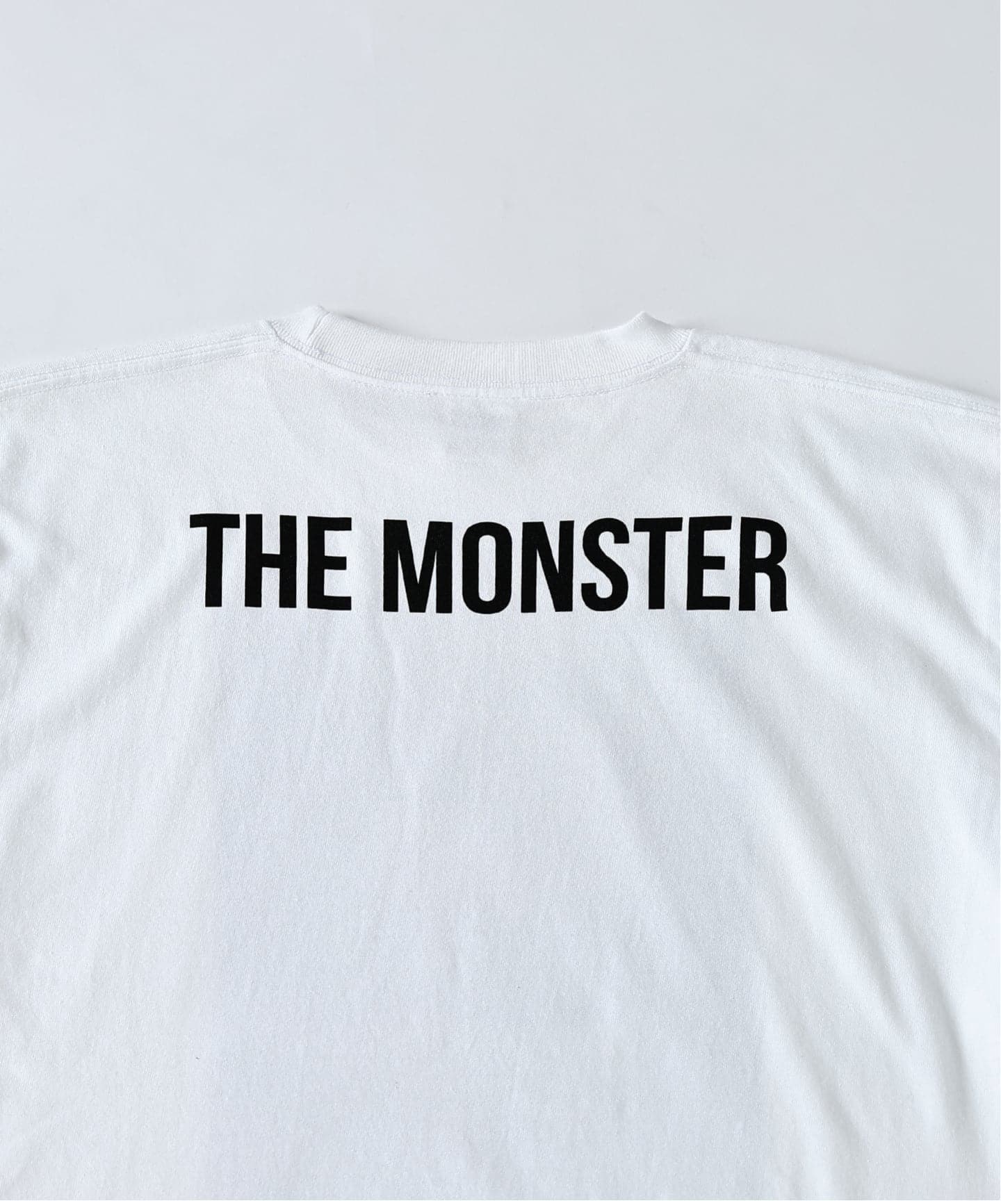 井上尚弥 × 操上和美 × JOURNAL STANDARD プリントTシャツ（Tシャツ