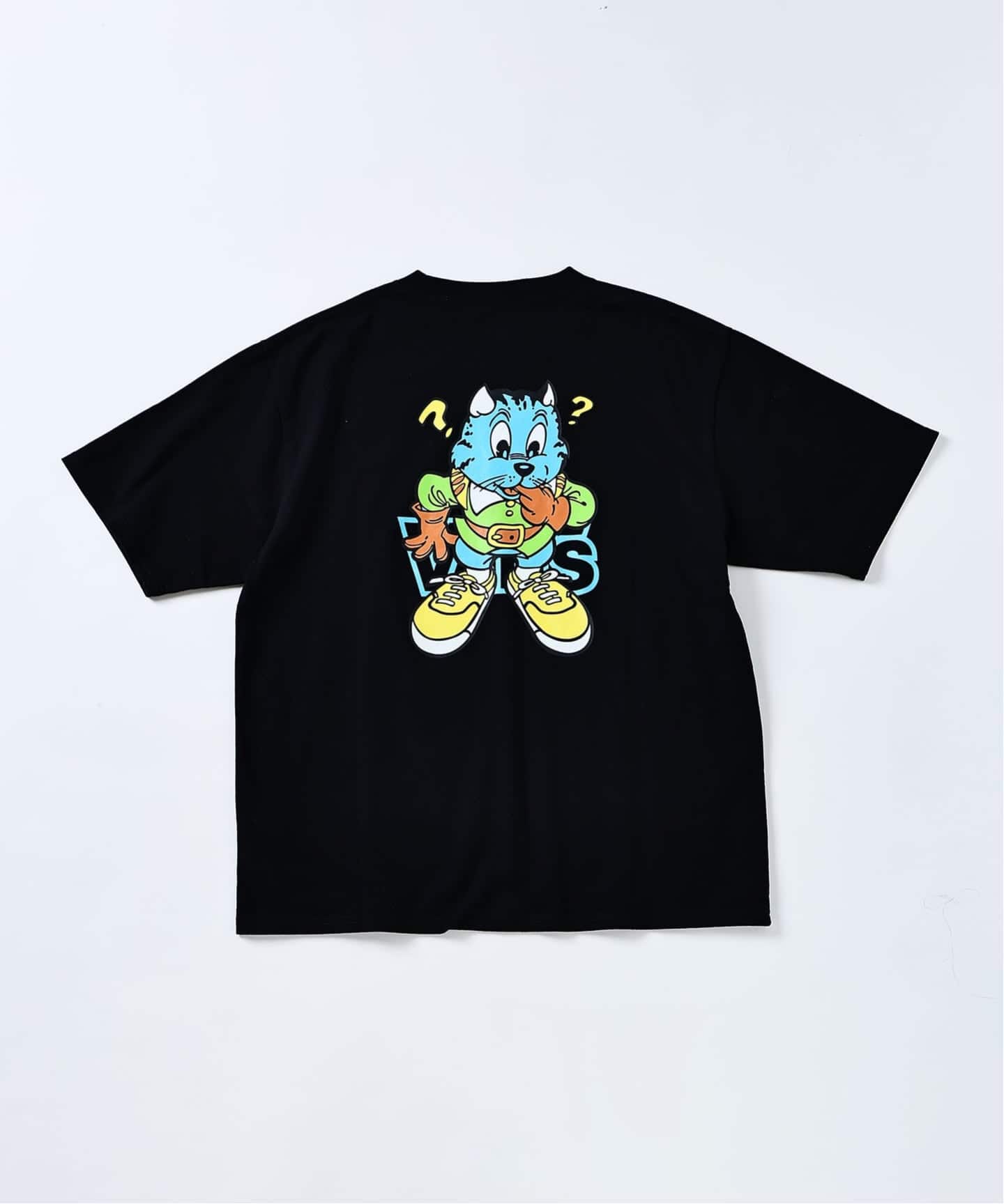 オーラルTシャツ THE ORAL CIGARETTES L Tシャツ ホワイト