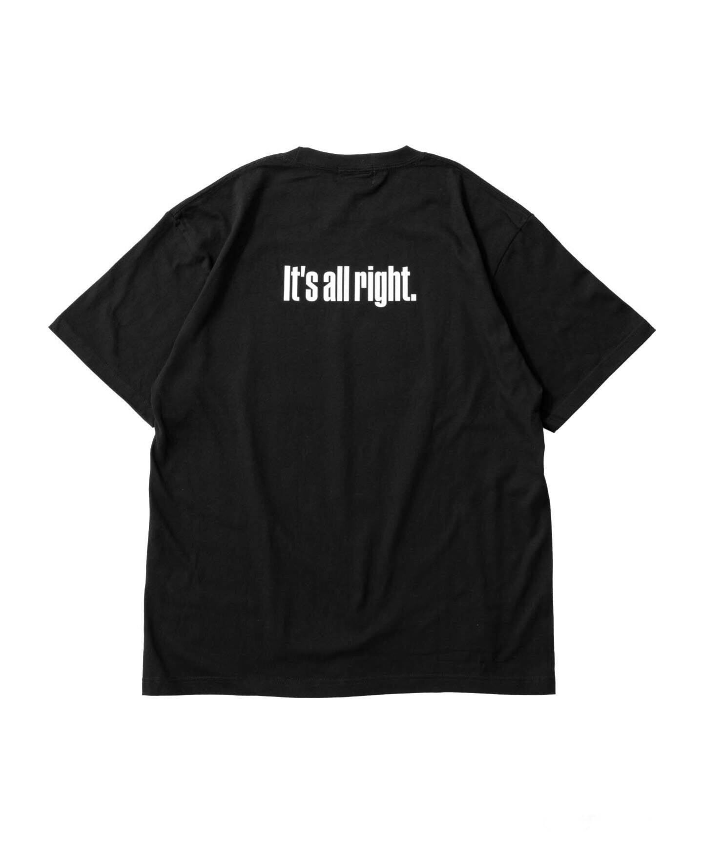 志村けん × JOURNAL STANDARD Tシャツ（Tシャツ／カットソー  