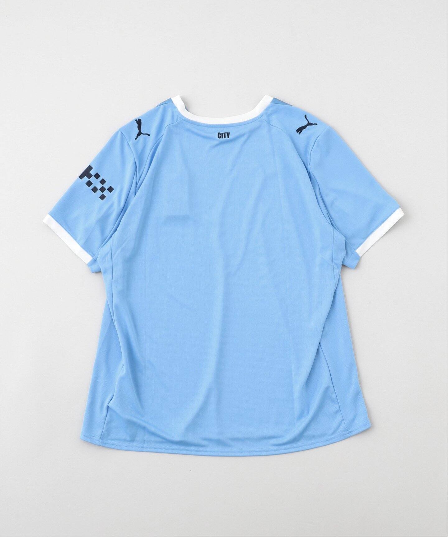 PUMA / プーマ マンチェスター シティ ホーム ジャージ レプリカ