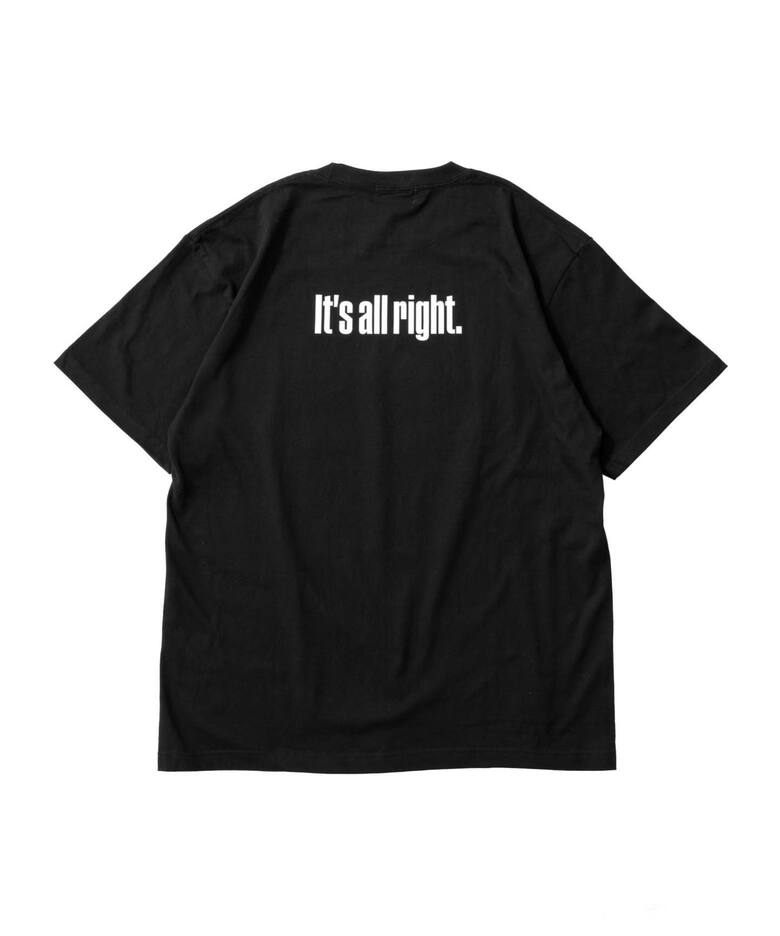 追加》志村けん × JOURNAL STANDARD Tシャツ（Tシャツ／カットソー 