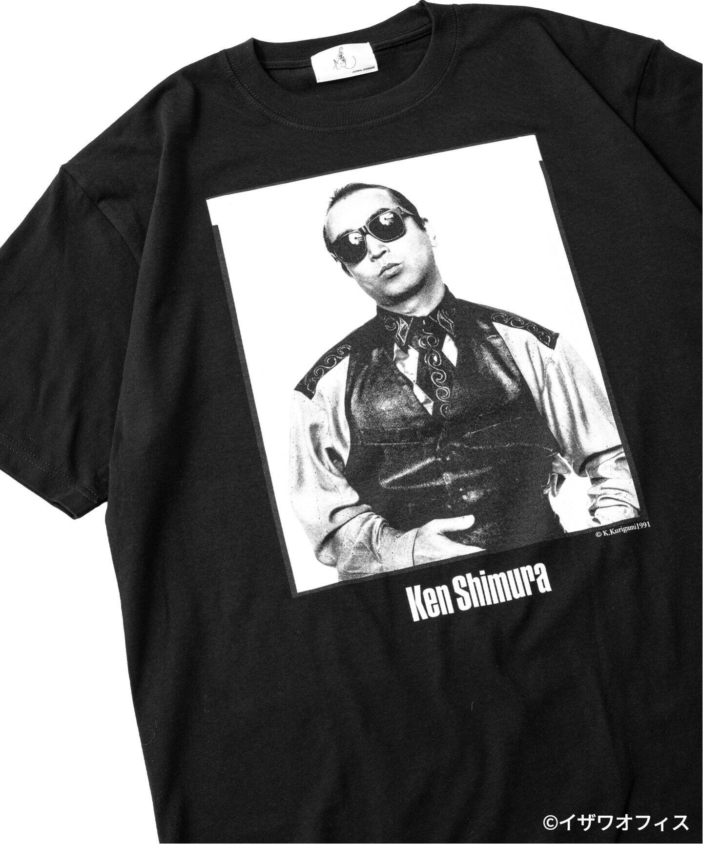 追加》志村けん × JOURNAL STANDARD Tシャツ（Tシャツ／カットソー  