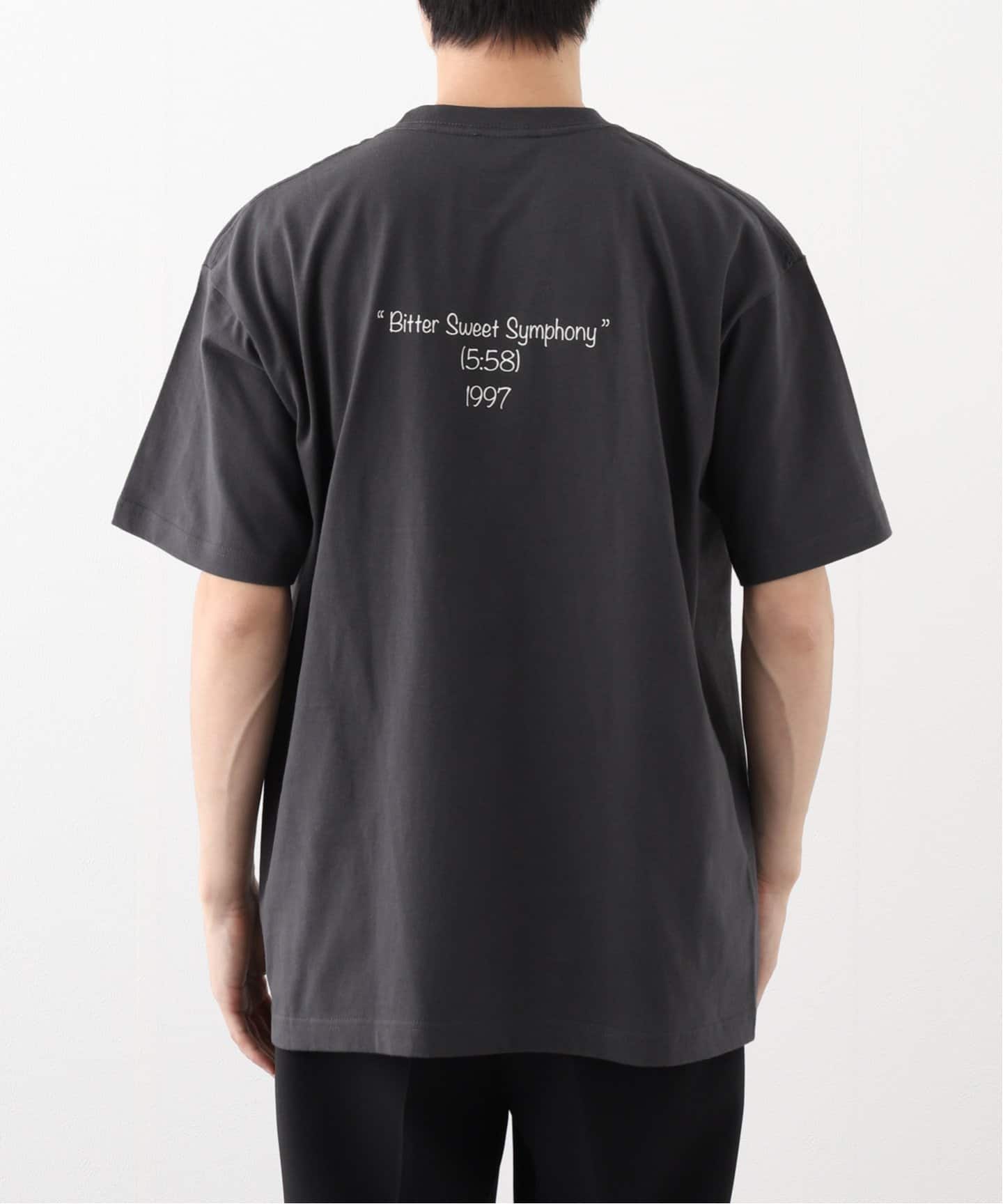 マウンテンリサーチラガーシャツ MOUNTAIN RESEARCH / マウンテンリサーチ Mountain Hymn（T