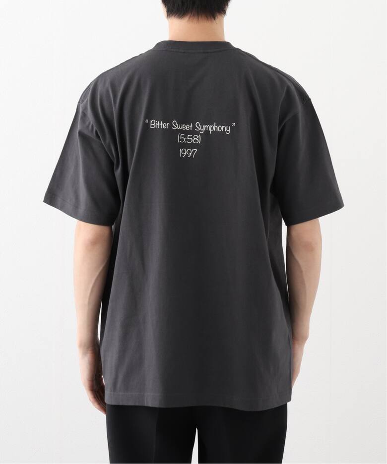 MOUNTAIN RESEARCH / マウンテンリサーチ Mountain Hymn（Tシャツ