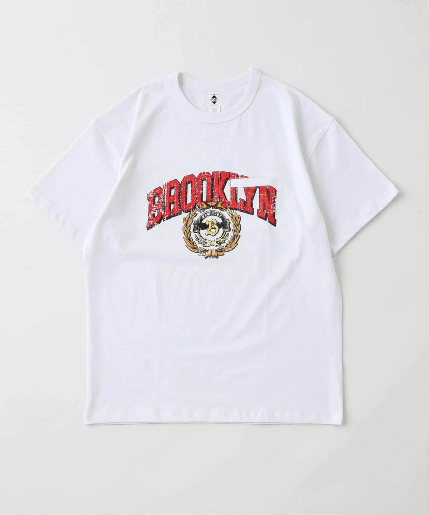 EXPANSION / エクスパンション SMU 002 BROOKLYN