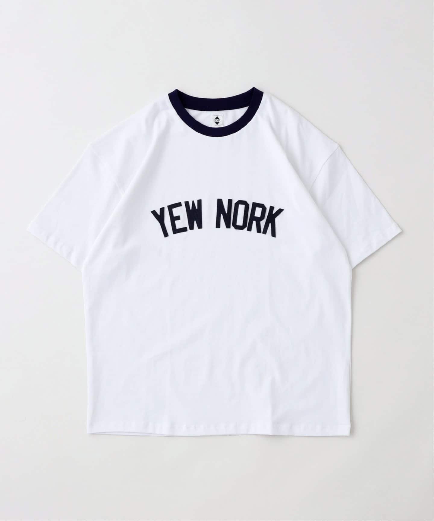 EXPANSION / エクスパンション SMU 004 YEWNORK