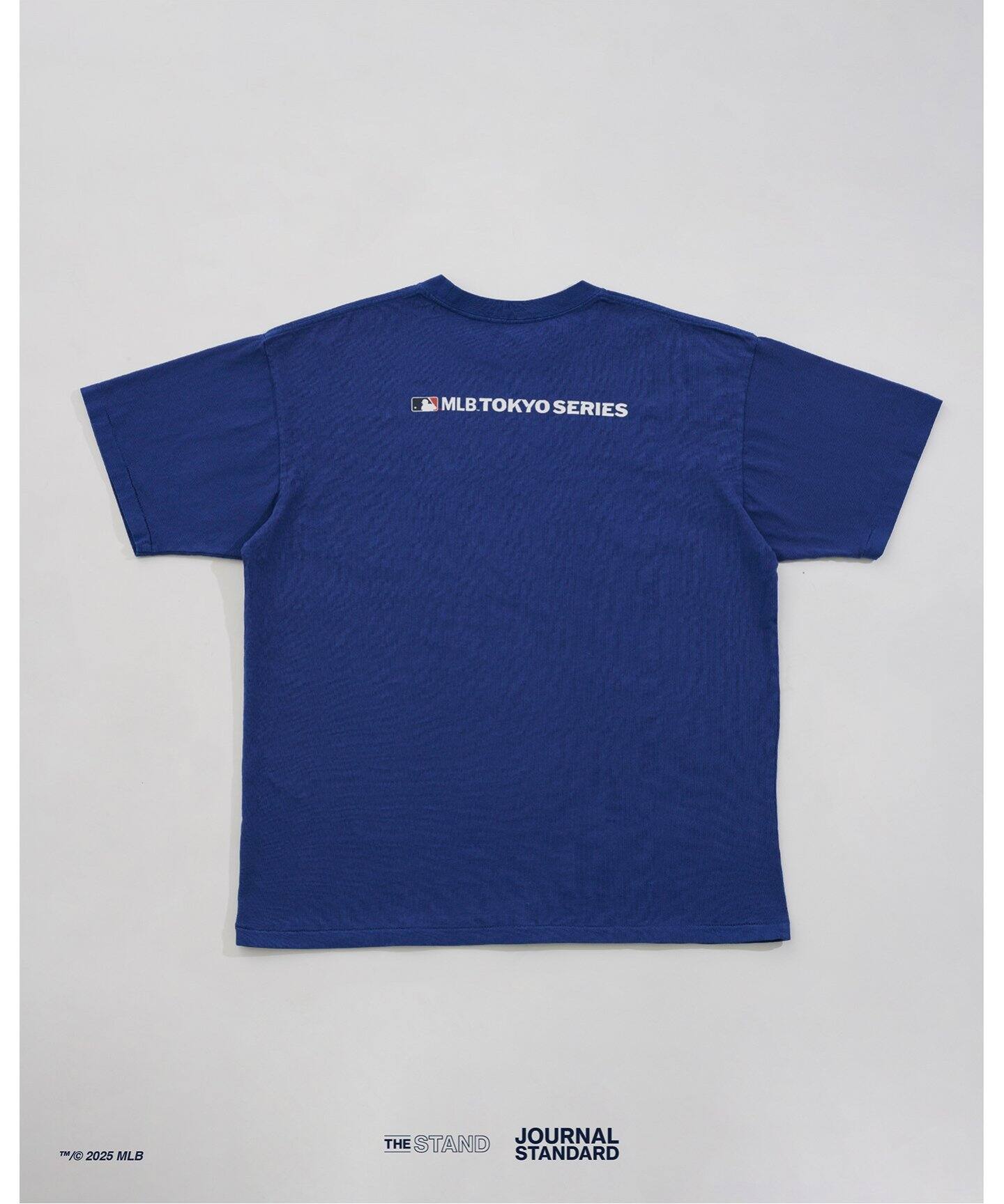 MLB WORLD TOUR TOKYO SERIES LOGO TEE（Tシャツ／カットソー 