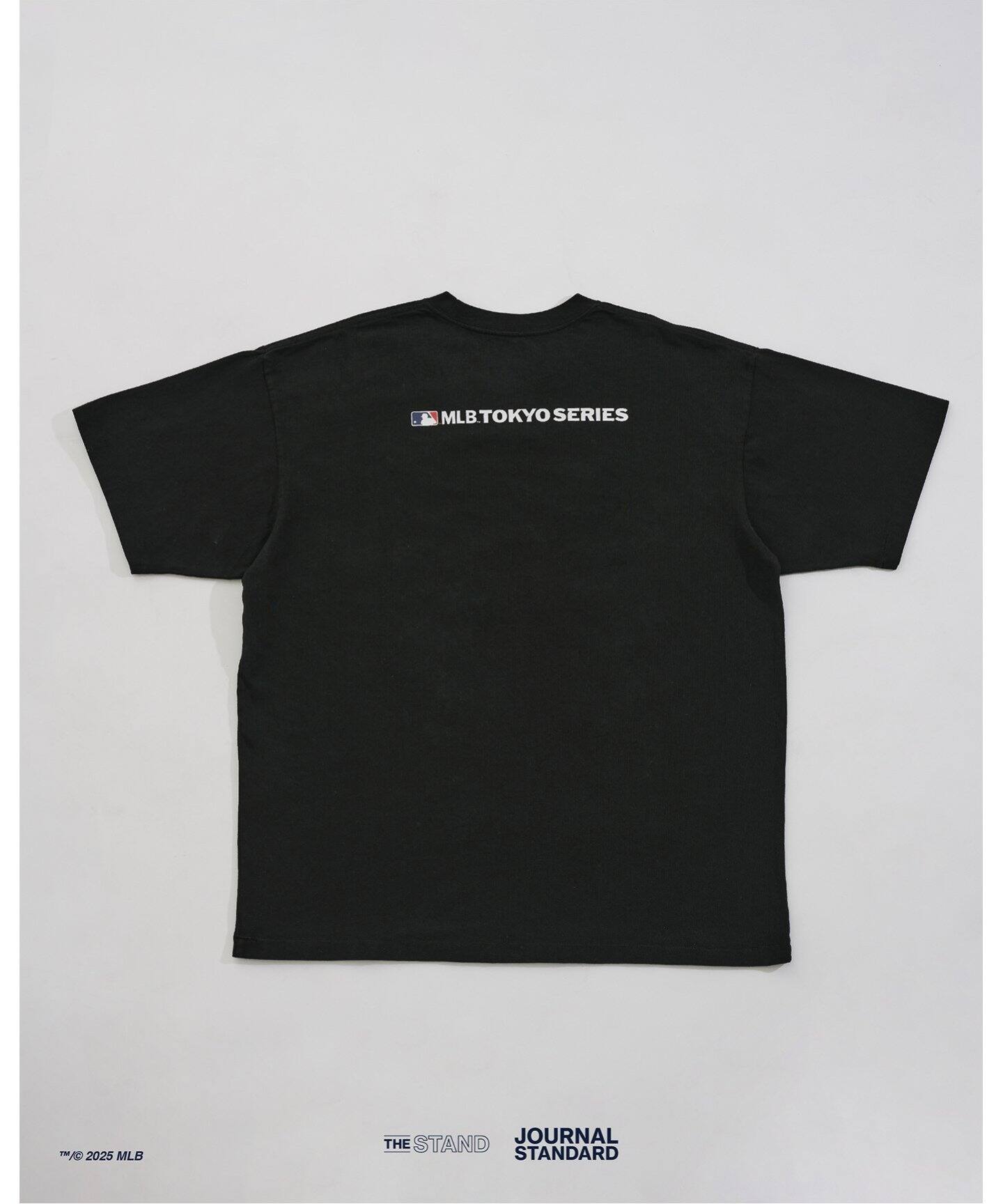 MLB WORLD TOUR TOKYO SERIES FADE TEE（Tシャツ／カットソー 