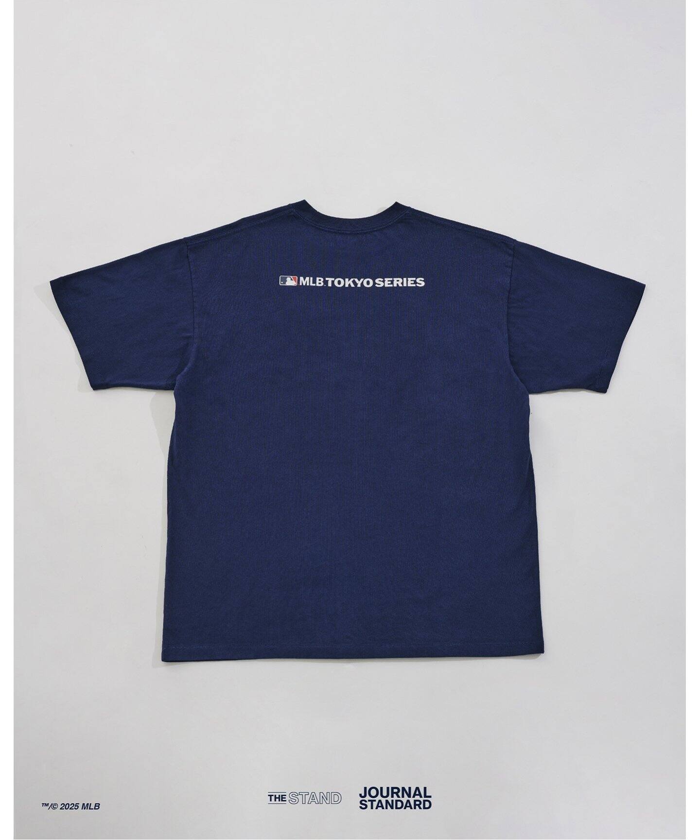 MLB WORLD TOUR TOKYO SERIES FADE TEE（Tシャツ／カットソー 