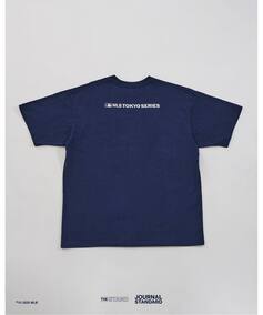 MLB WORLD TOUR TOKYO SERIES FADE TEE（Tシャツ／カットソー 