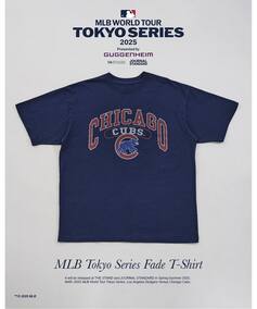 MLB WORLD TOUR TOKYO SERIES FADE TEE（Tシャツ／カットソー 