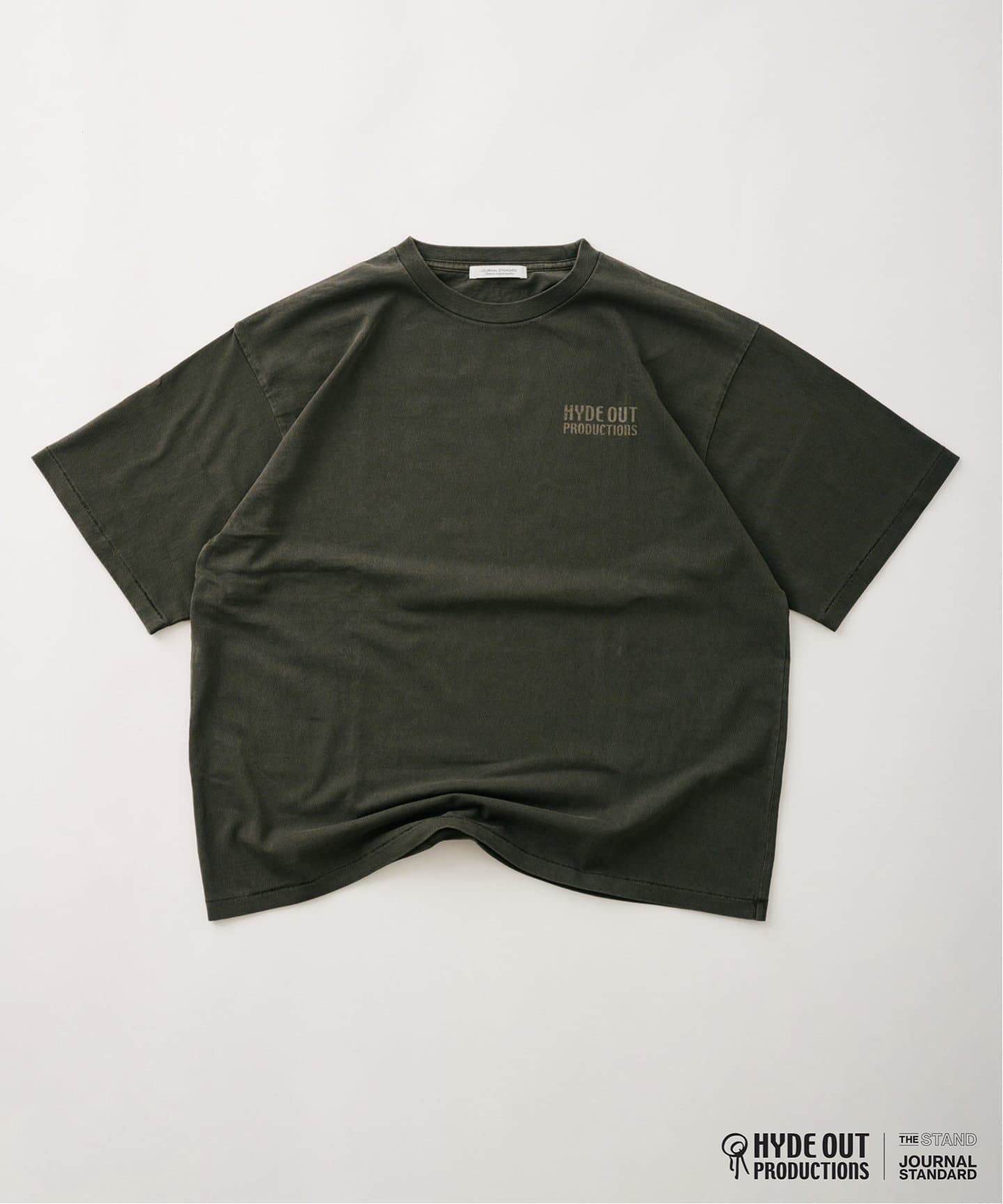 Nujabes / ヌジャベス プリント Tシャツ（Tシャツ／カットソー