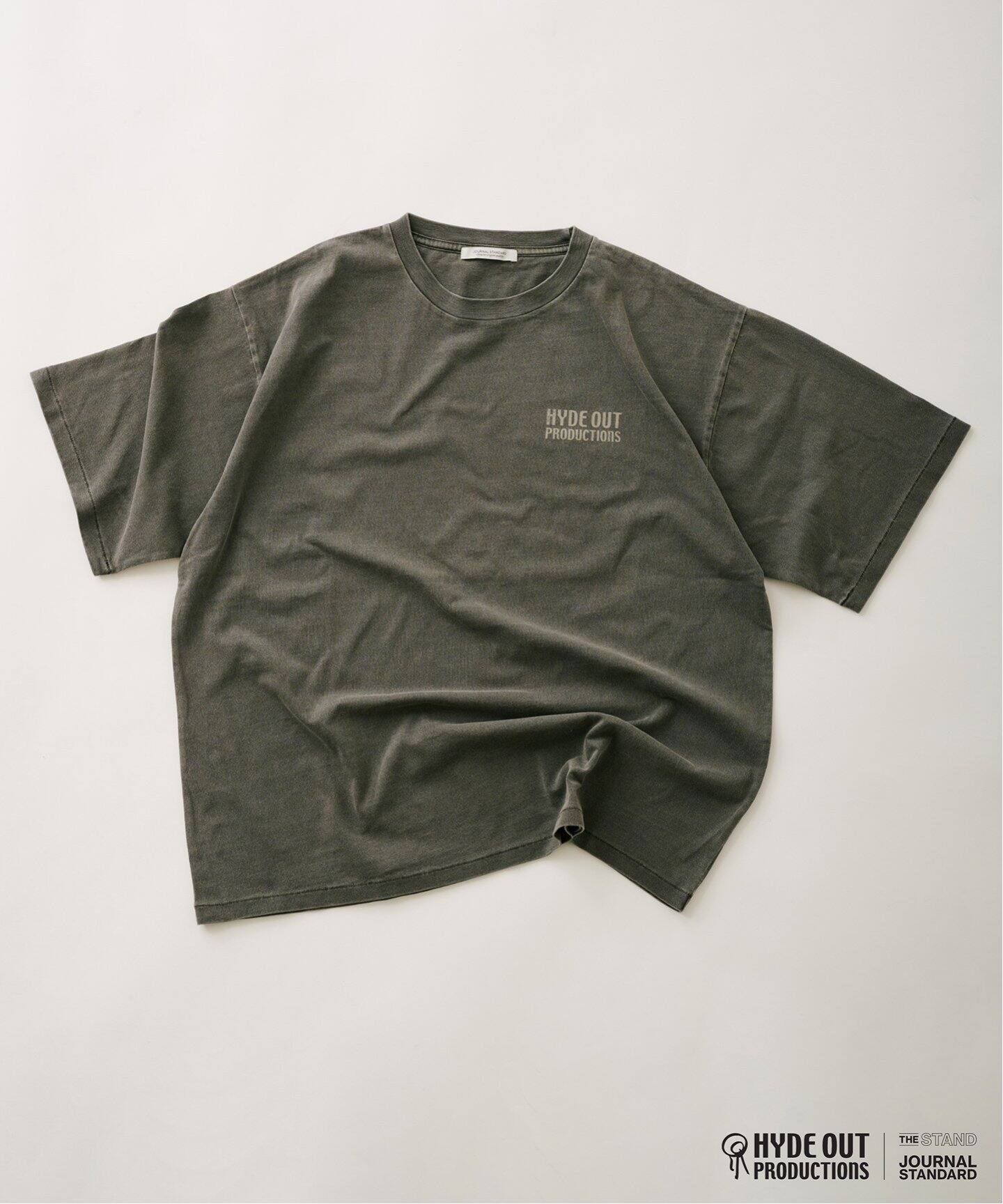 Nujabes / ヌジャベス プリント Tシャツ（Tシャツ／カットソー