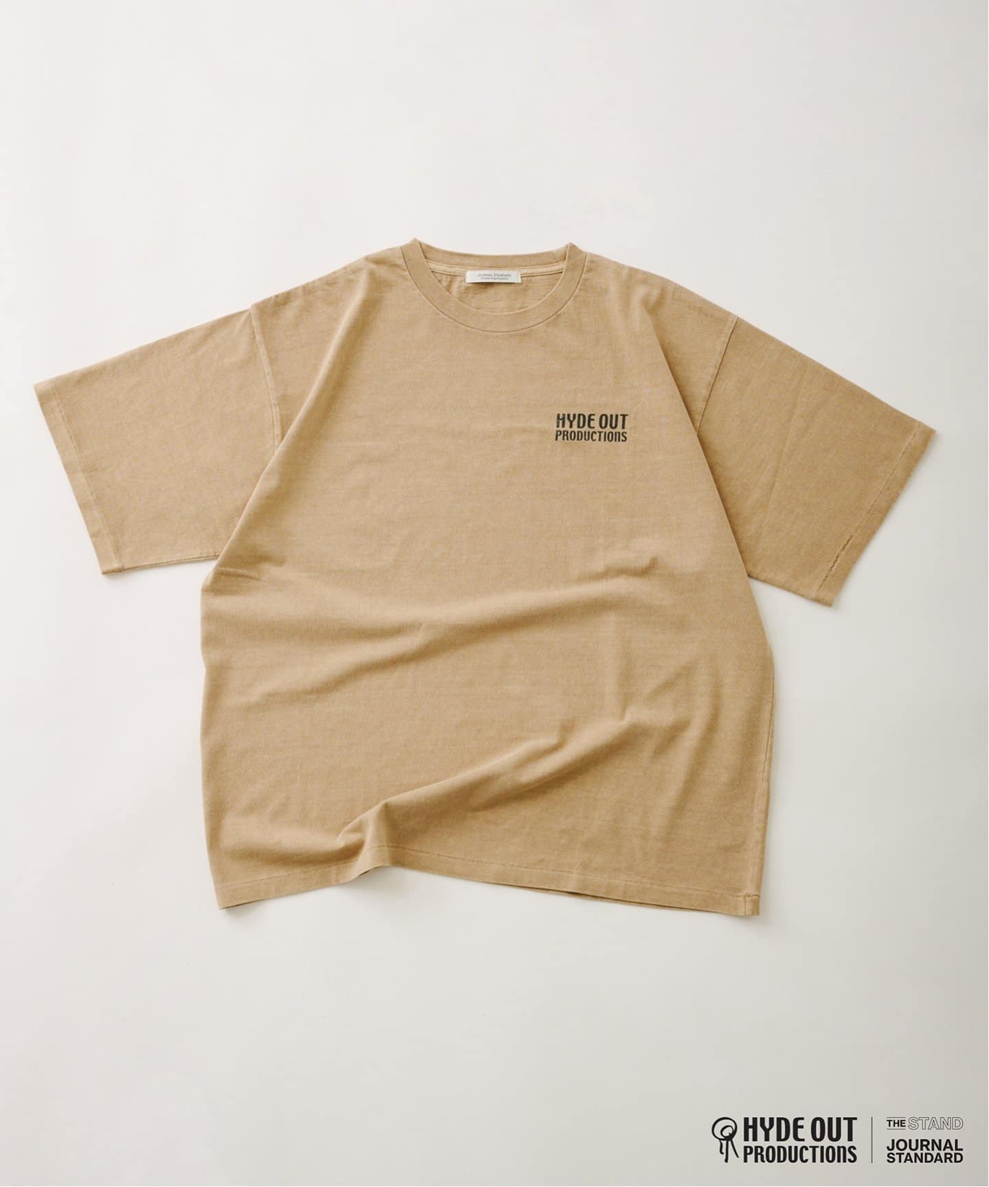 Nujabes / ヌジャベス プリント Tシャツ（Tシャツ／カットソー