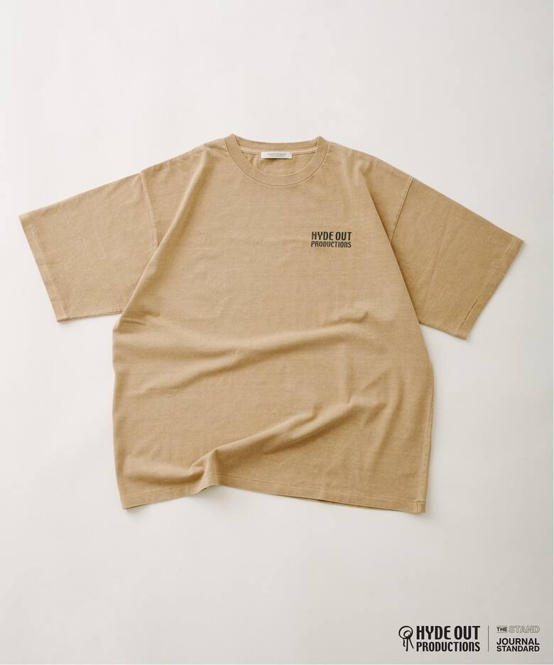 Nujabes / ヌジャベス プリント Tシャツ（Tシャツ／カットソー 