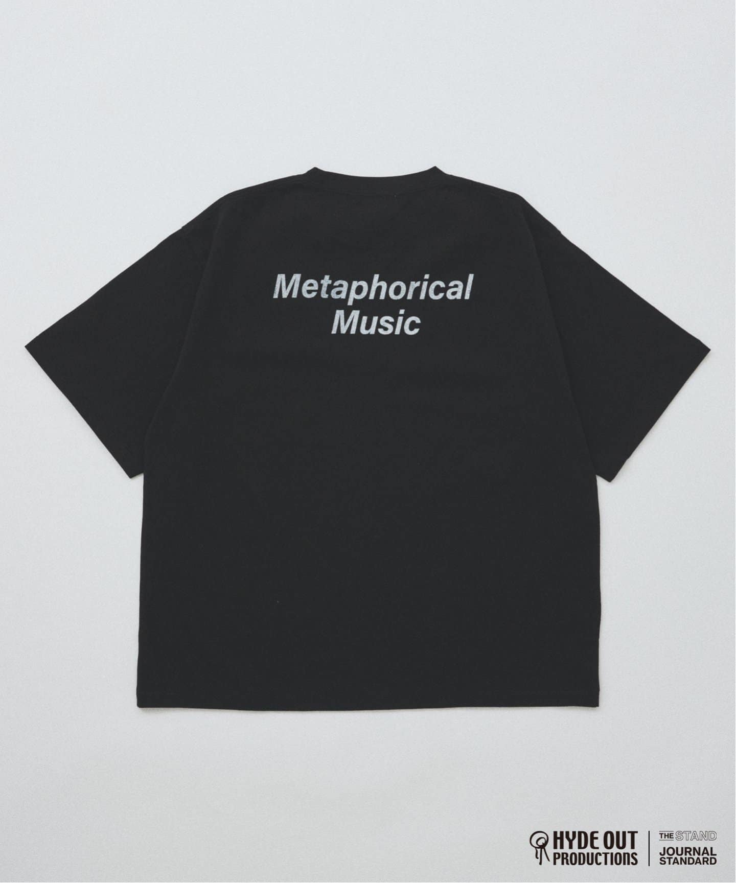 Nujabes / ヌジャベス プリント Tシャツ（Tシャツ／カットソー