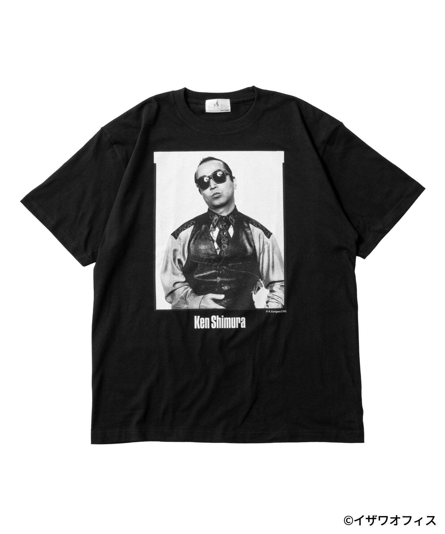 予約》志村けん × JOURNAL STANDARD Tシャツ（Tシャツ／カットソー  