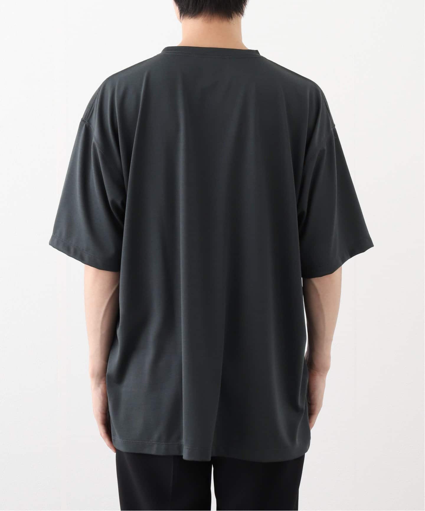 RAL / ラル ウール / クールマックス Tシャツ（Tシャツ
