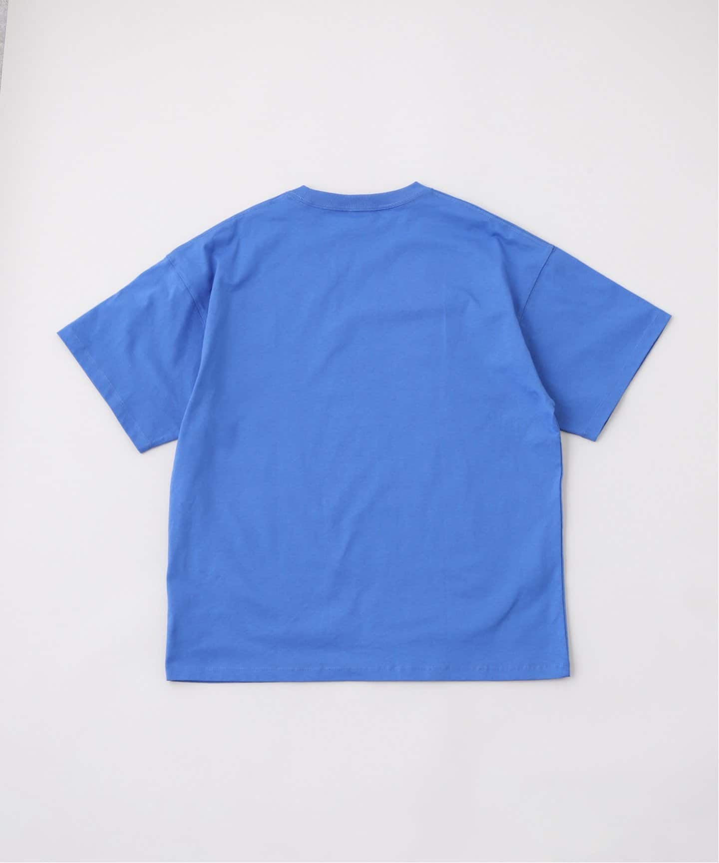 CHAMPION / チャンピオン × Circles 16s/1 ALL STEEL-Tシャツ（Tシャツ