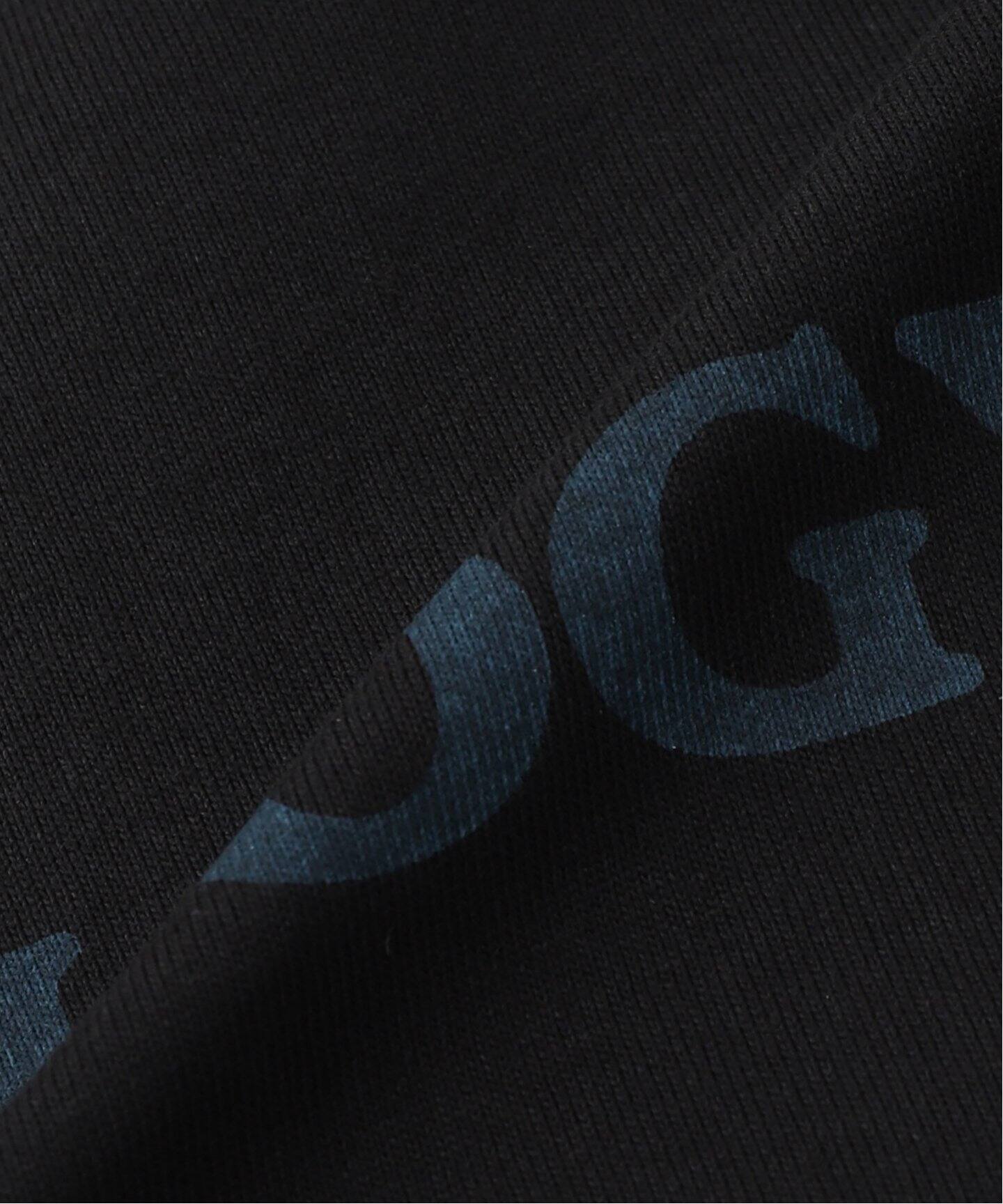 CHAMPION / チャンピオン × Circles 16s/1 BIKECOLOGY-Tシャツ