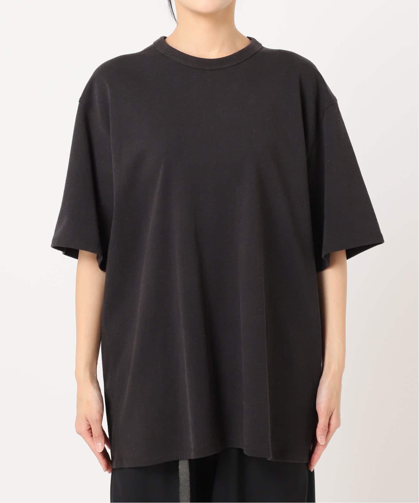 ジャーナルスタンダードtee SWAG × JOURNAL STANDARD / TEE（Tシャツ／カットソー