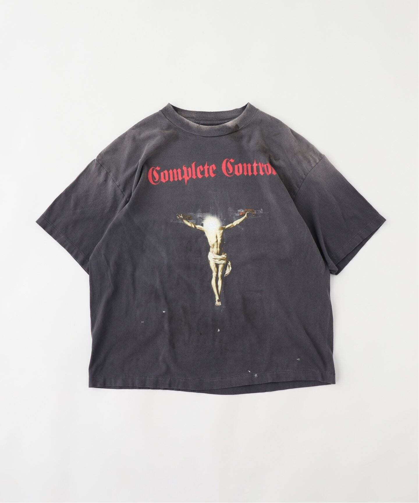 SAINT Mxxxxxx / セントマイケル】KK SS TEE（Tシャツ／カットソー  